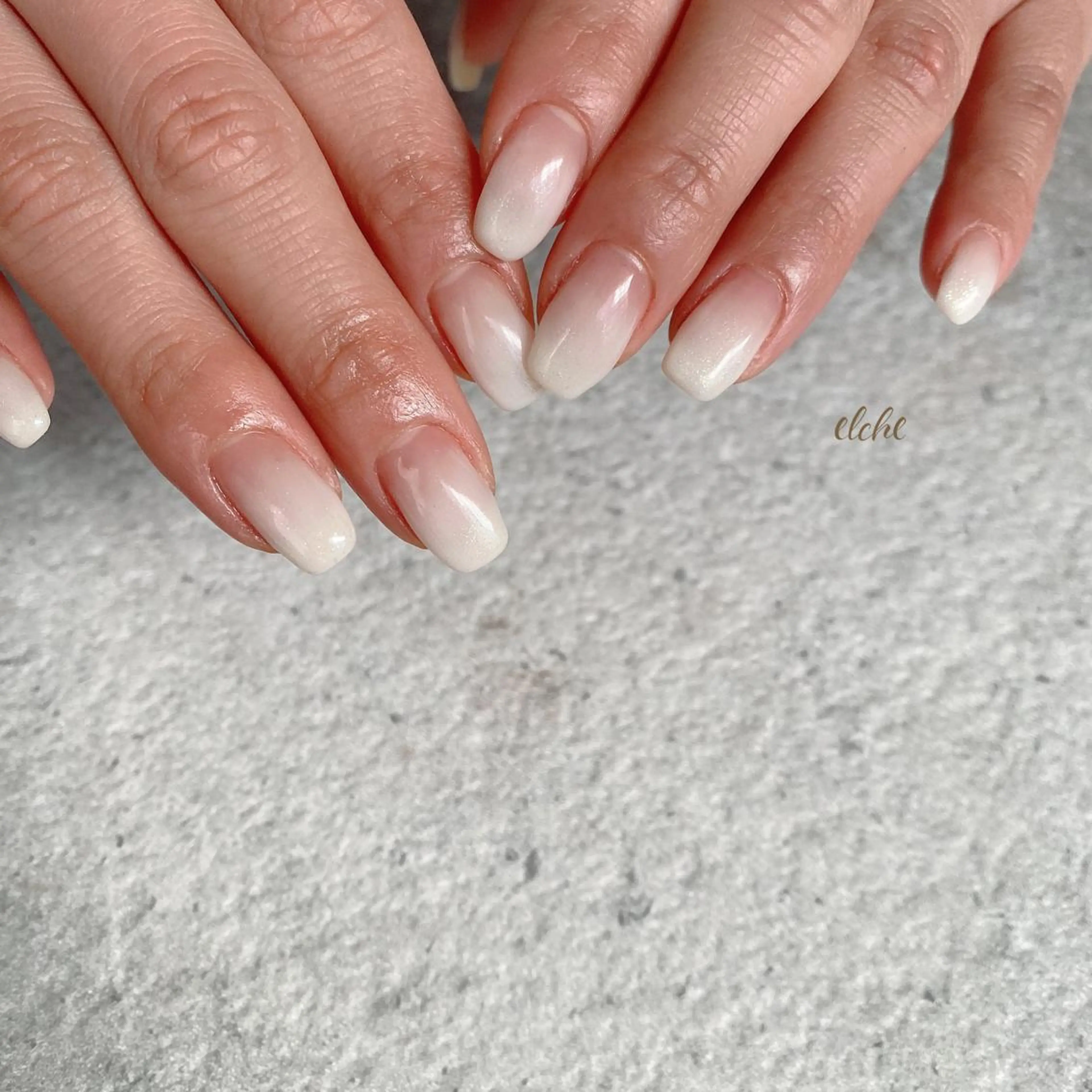 ネイル Rio 𓍼のネイルデザイン