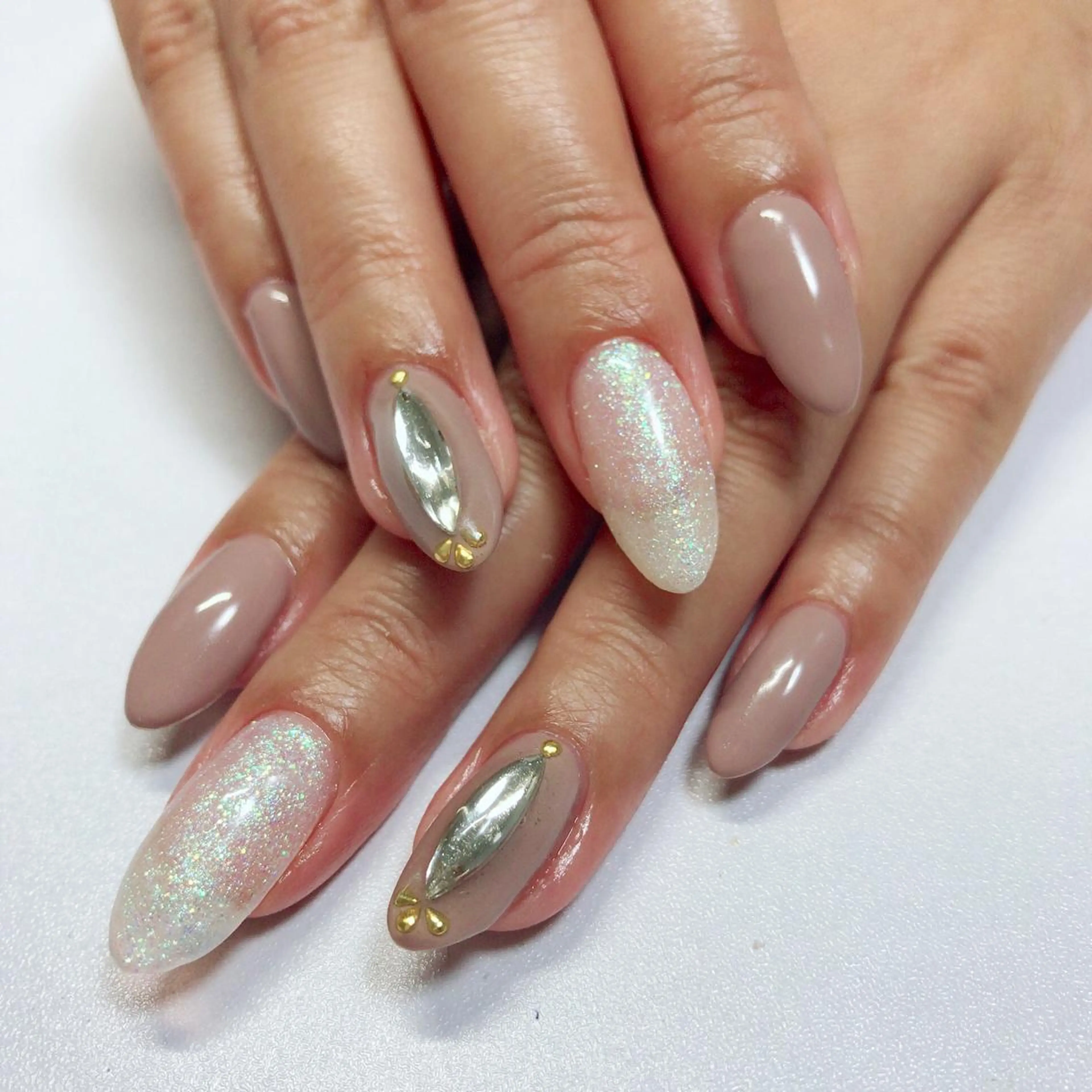 ネイル S Nailのネイルデザイン