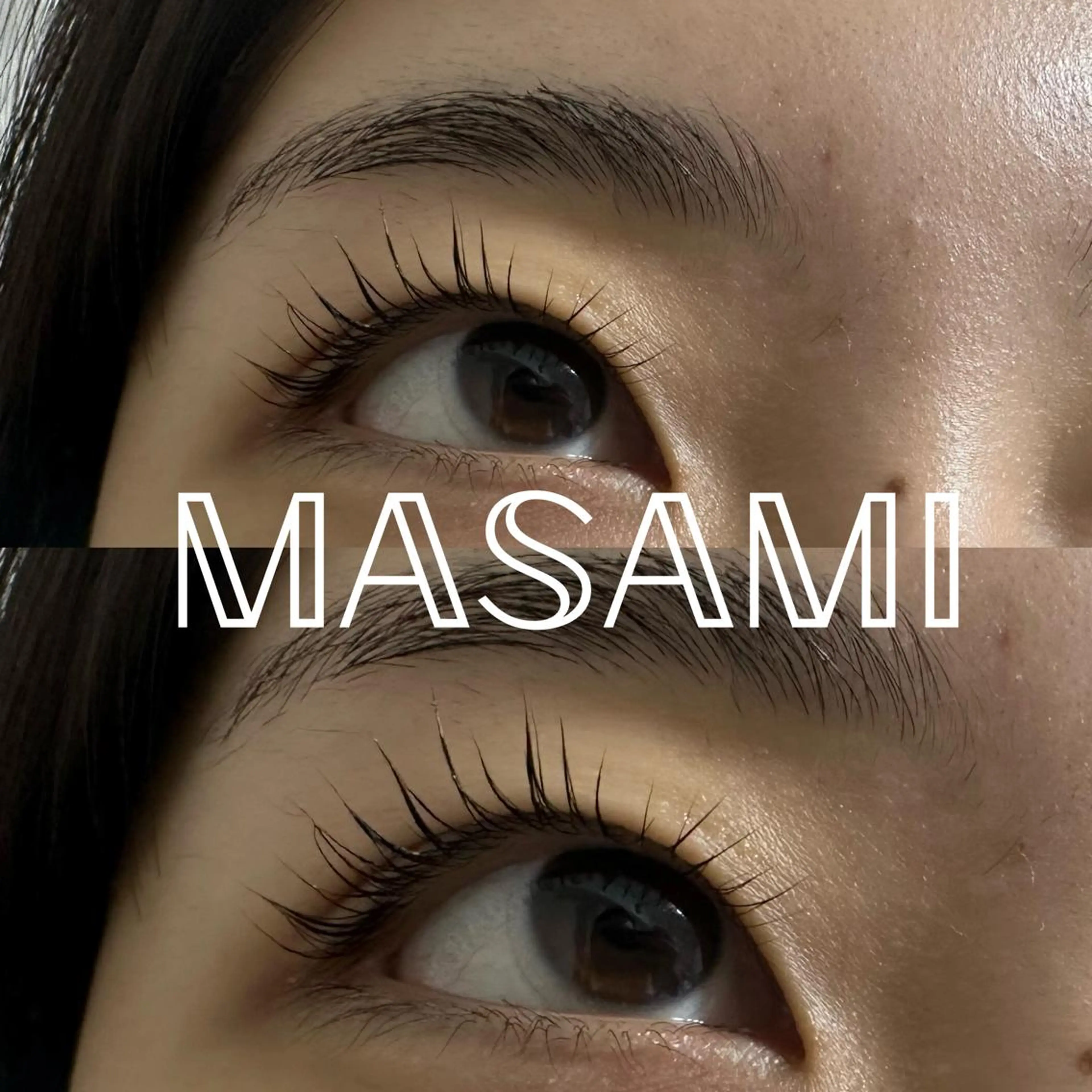 マツエク・マツパ マツパ An beauty❤️のマツエク・マツパデザイン