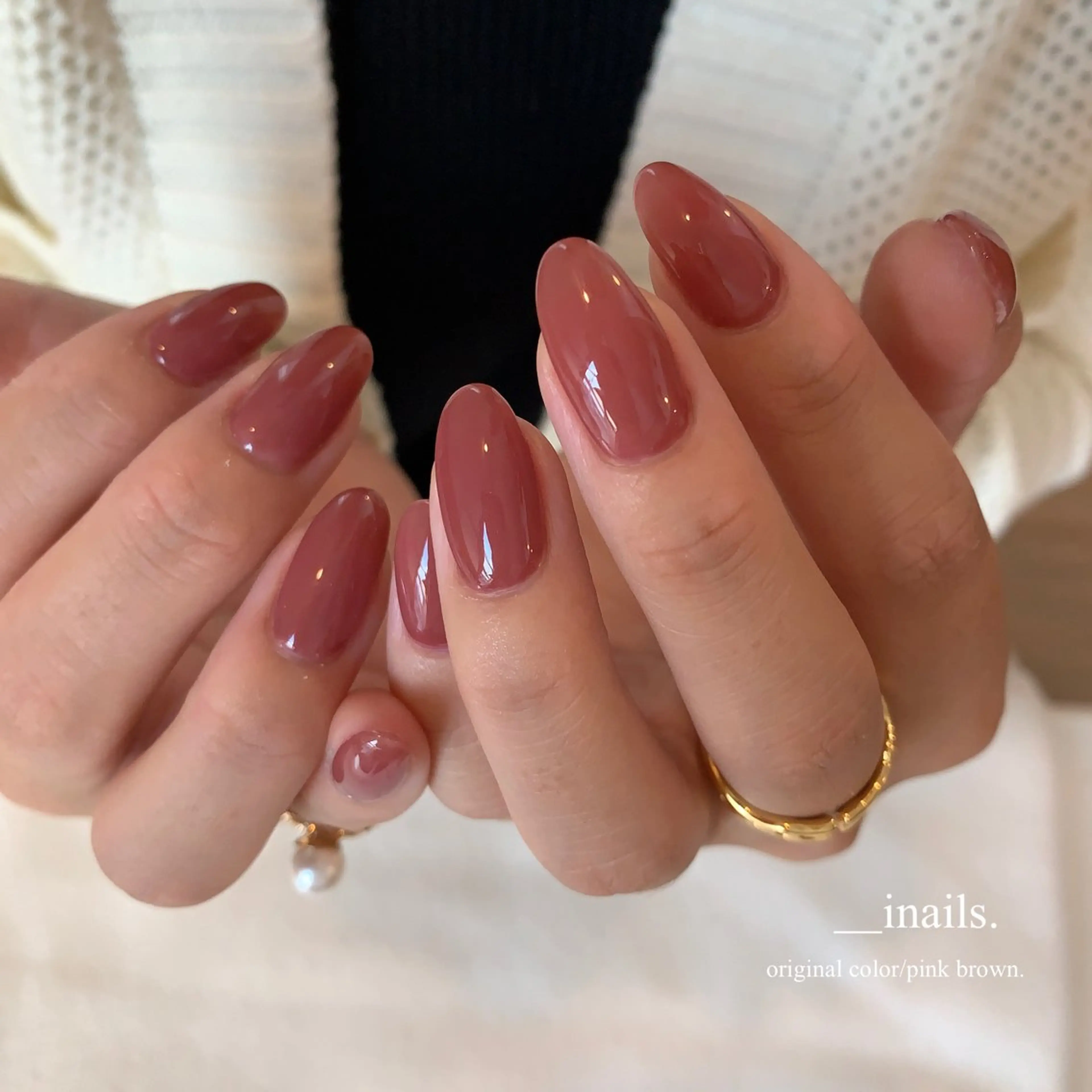 ネイル ＿i nails'のネイルデザイン