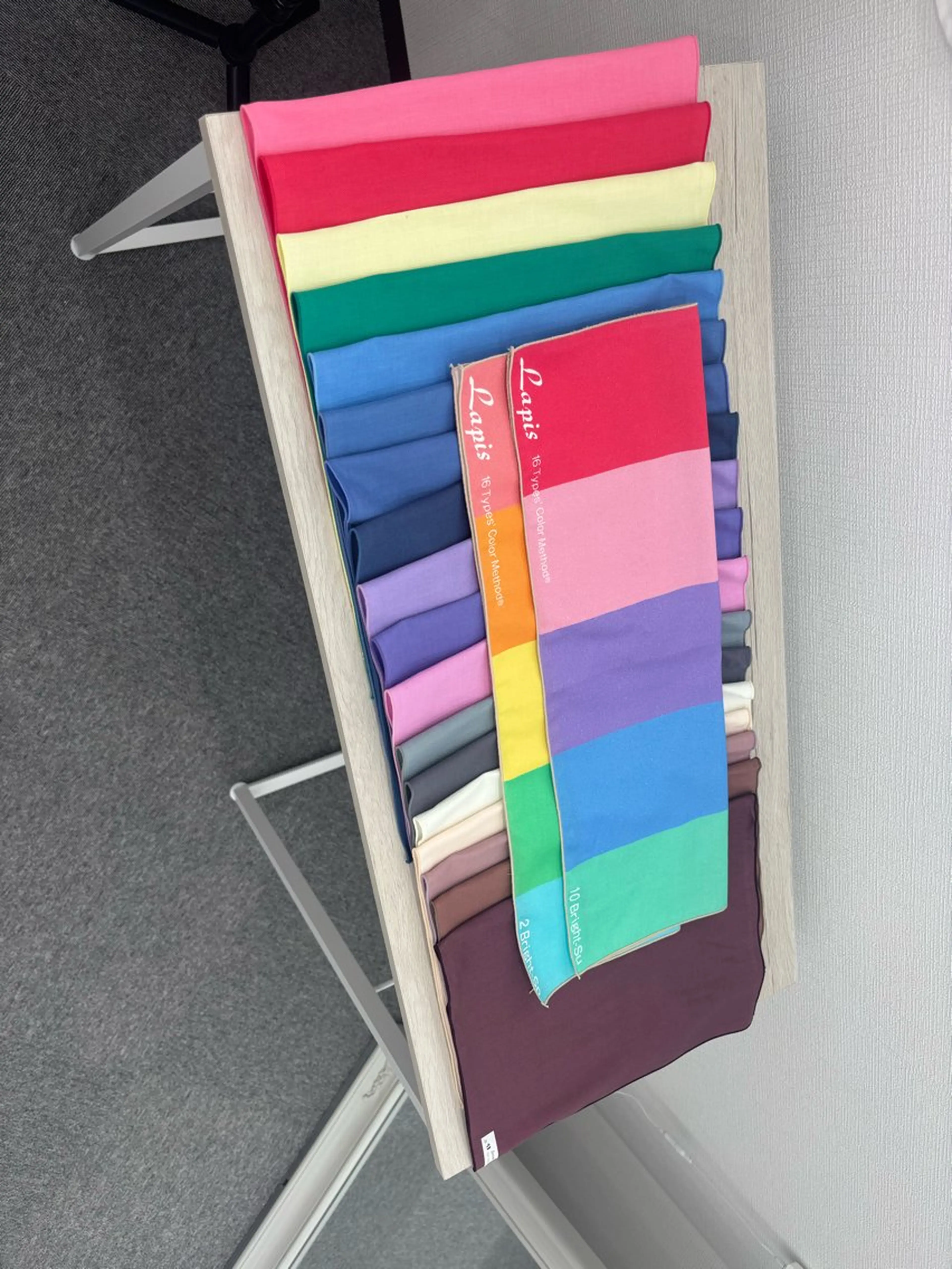 パーソナルカラー・ メイク maoのその他イメージ