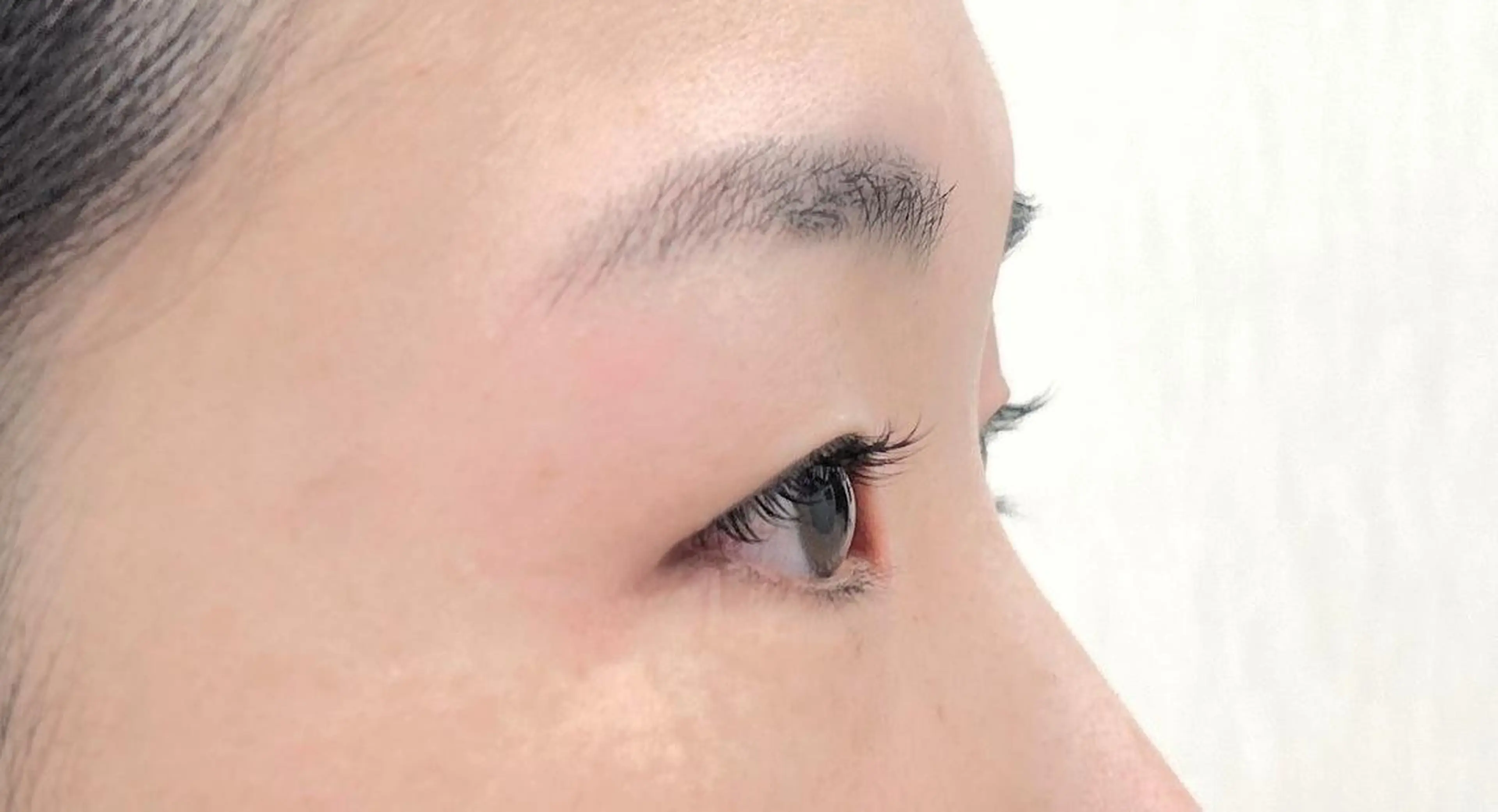 マツエク・マツパ 【eight】 土橋の眉毛・アイブロウイメージ