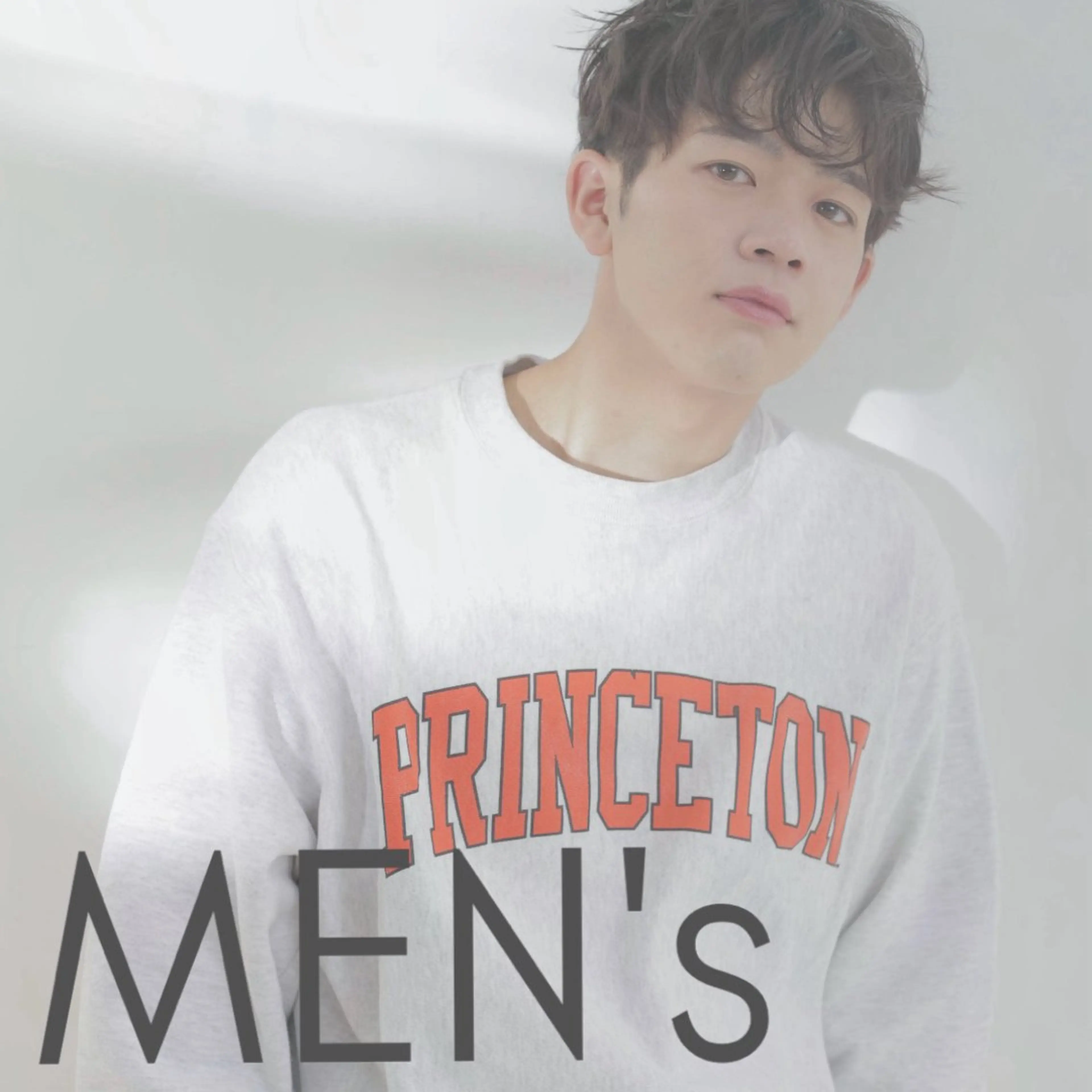 【ミニモ限定価格‼️】イケるメンズ応援🔥💟カット+眉カット💟の写真