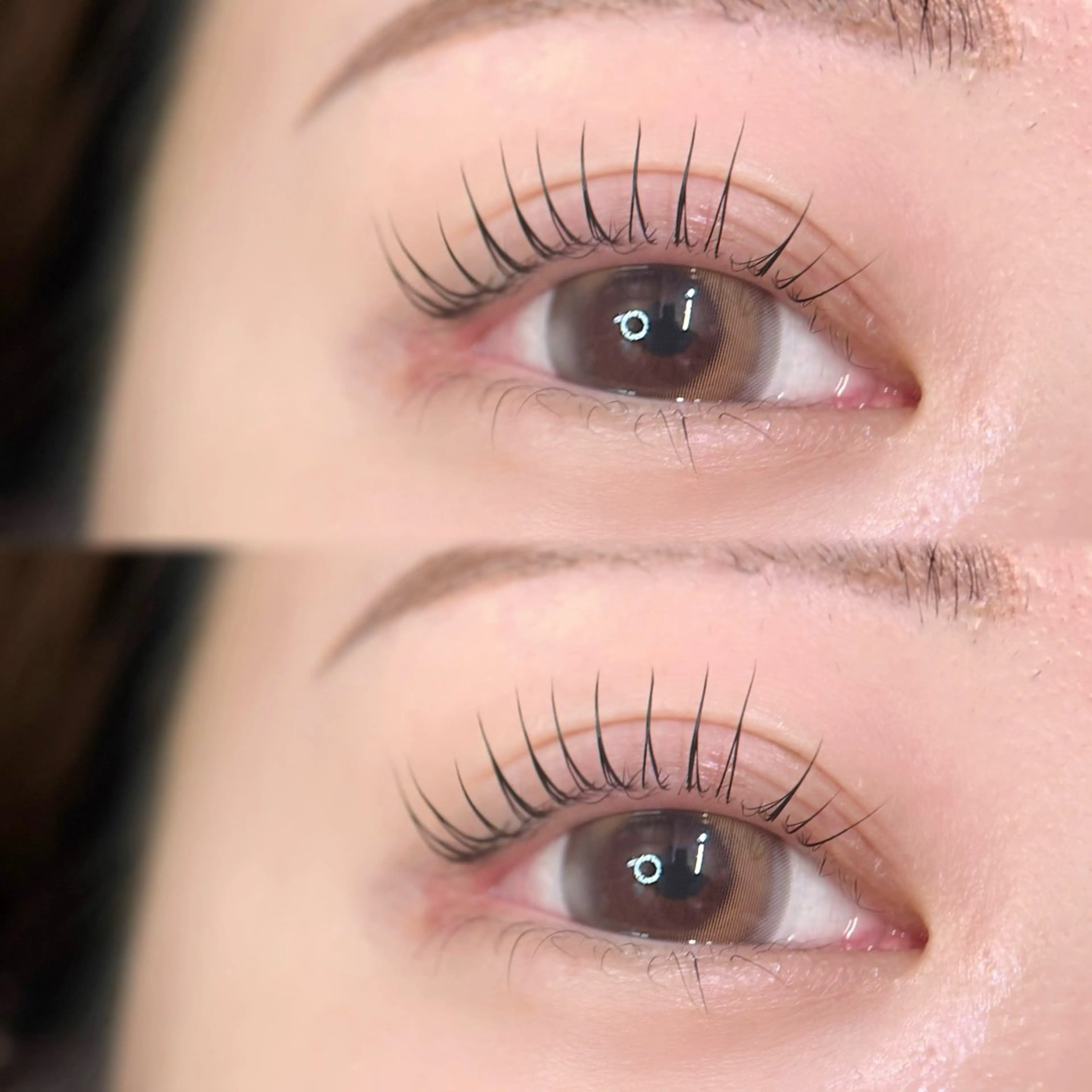 マツエク・マツパ パリジェンヌラッシュリフト ワックス脱毛 眉カット その他(アイブロウ) fein.Ruka ♡垢抜け美眉のマツエク・マツパデザイン