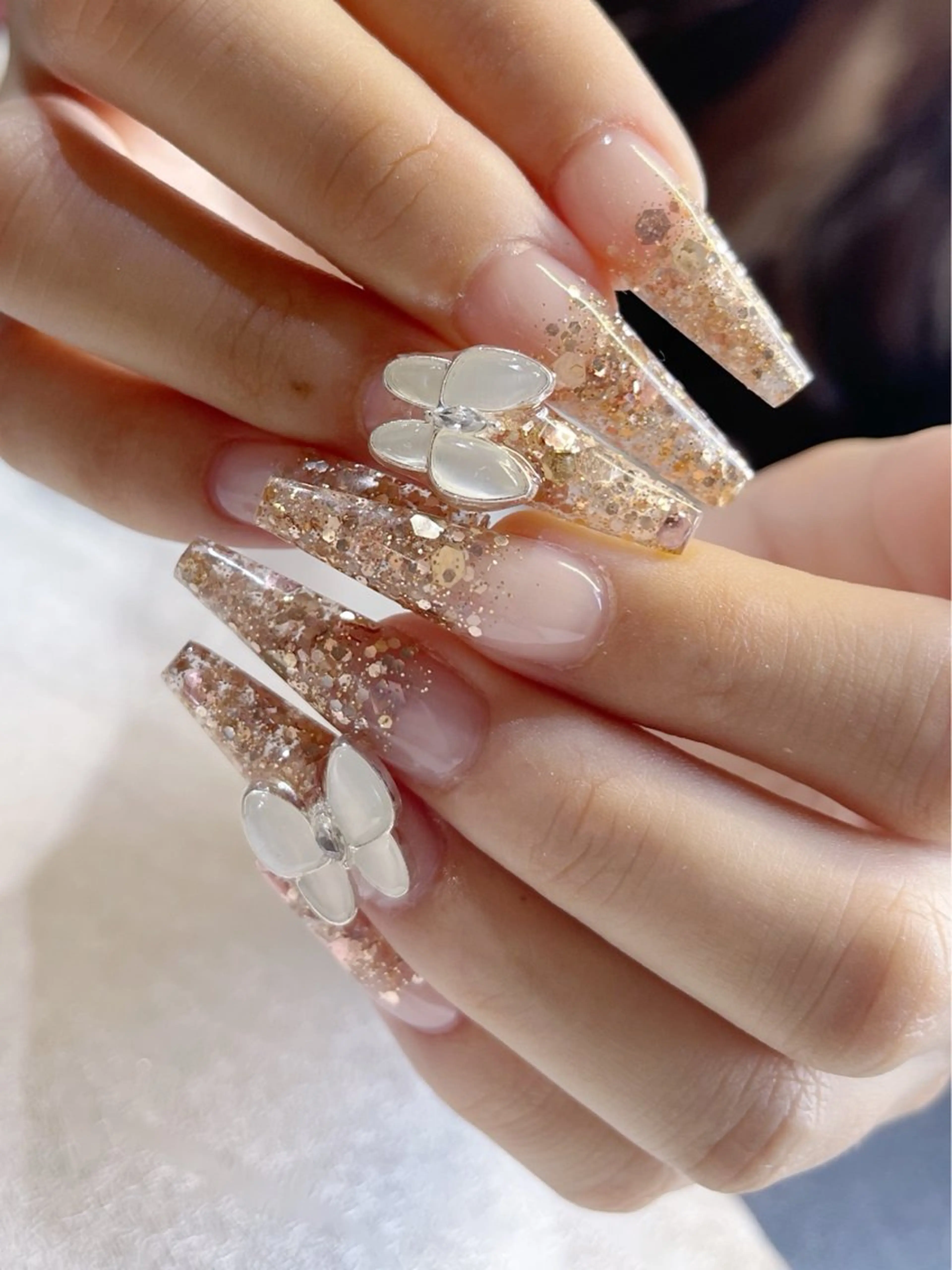 ネイル ハンドネイル naildesign BESTのネイルデザイン
