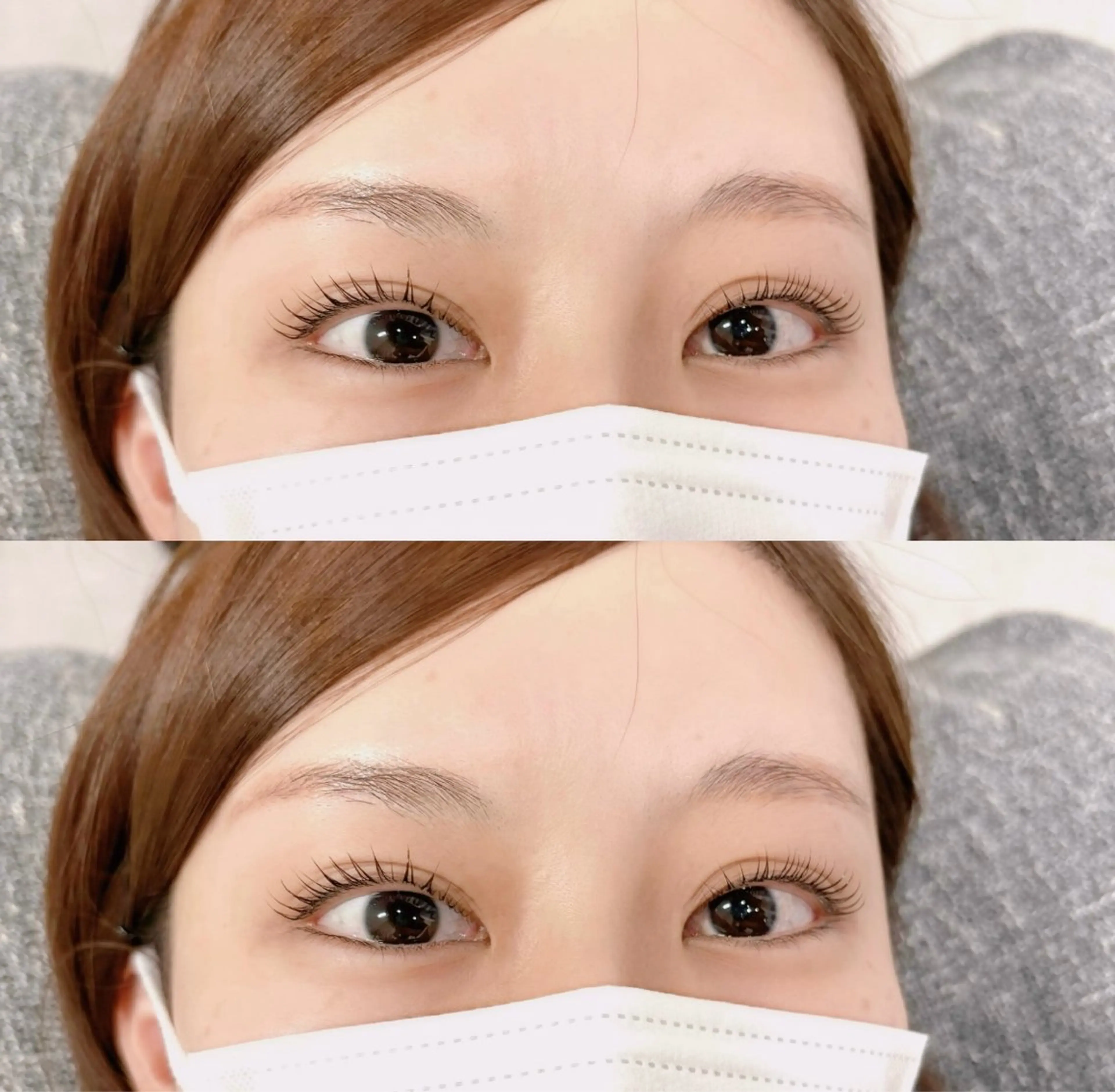 マツエク・マツパ マツパ 松橋 マツハシのマツエク・マツパデザイン