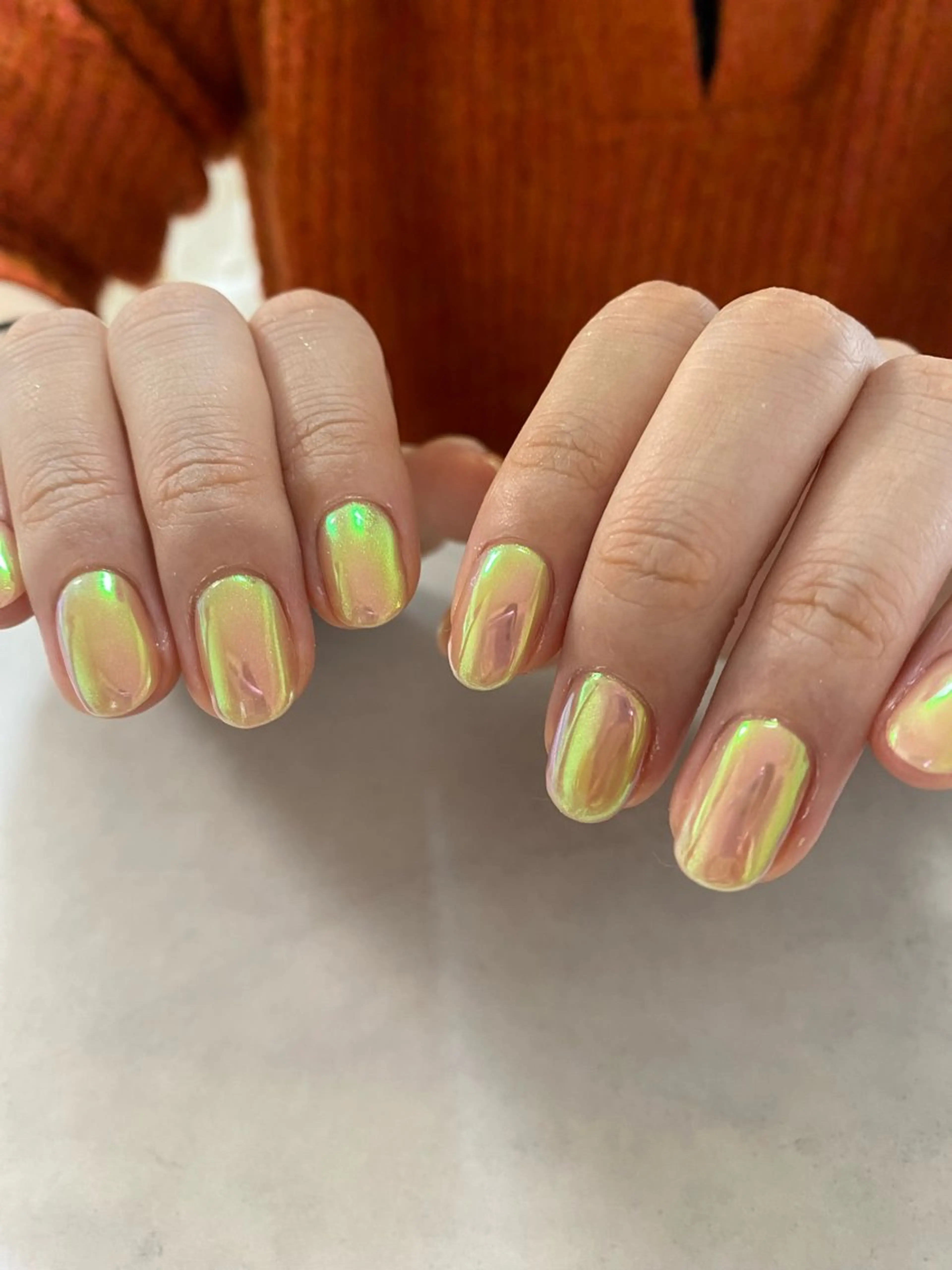 ネイル モア 錦糸町のネイルデザイン