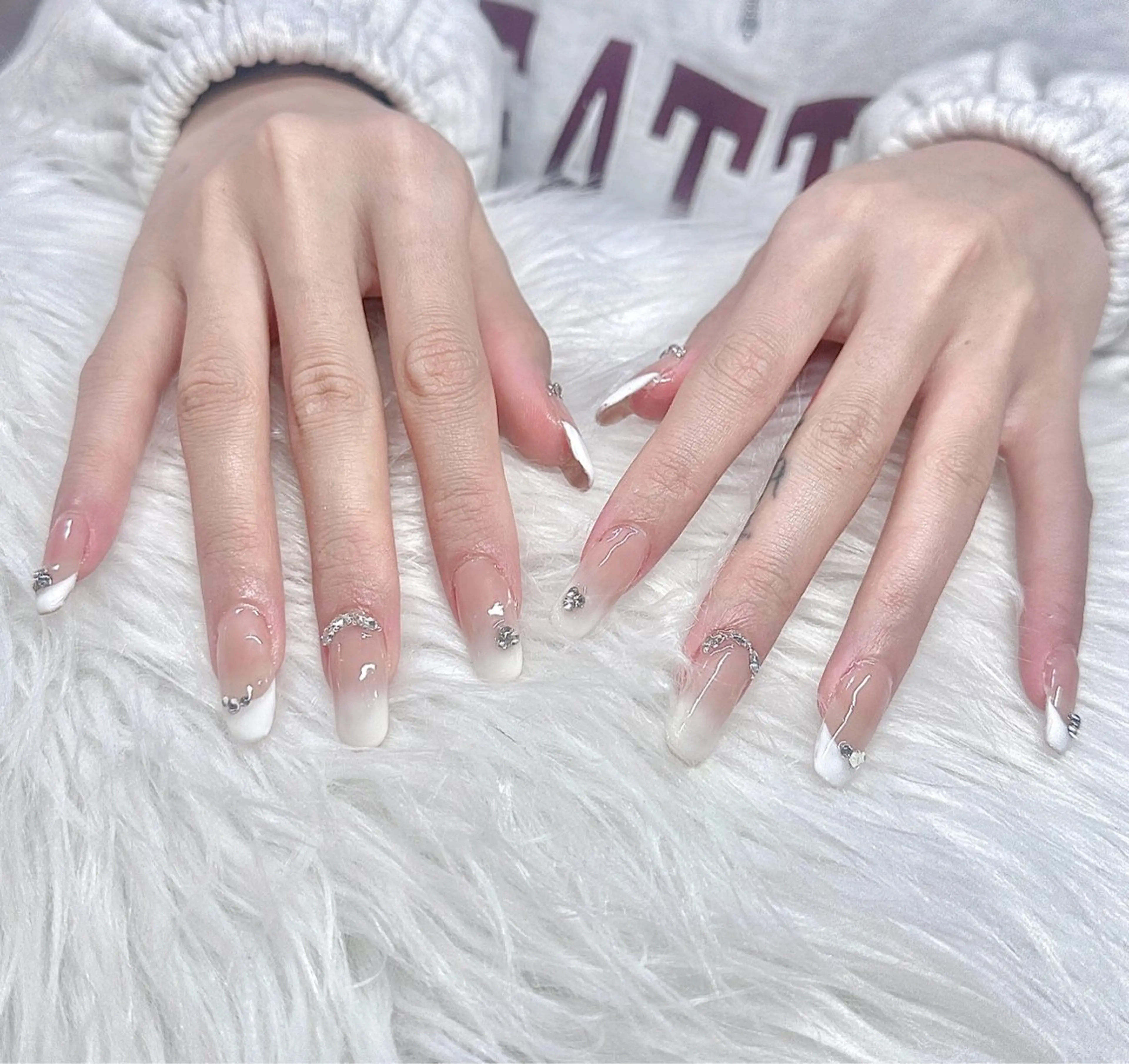 ネイル RIRI STUDIOのネイルデザイン