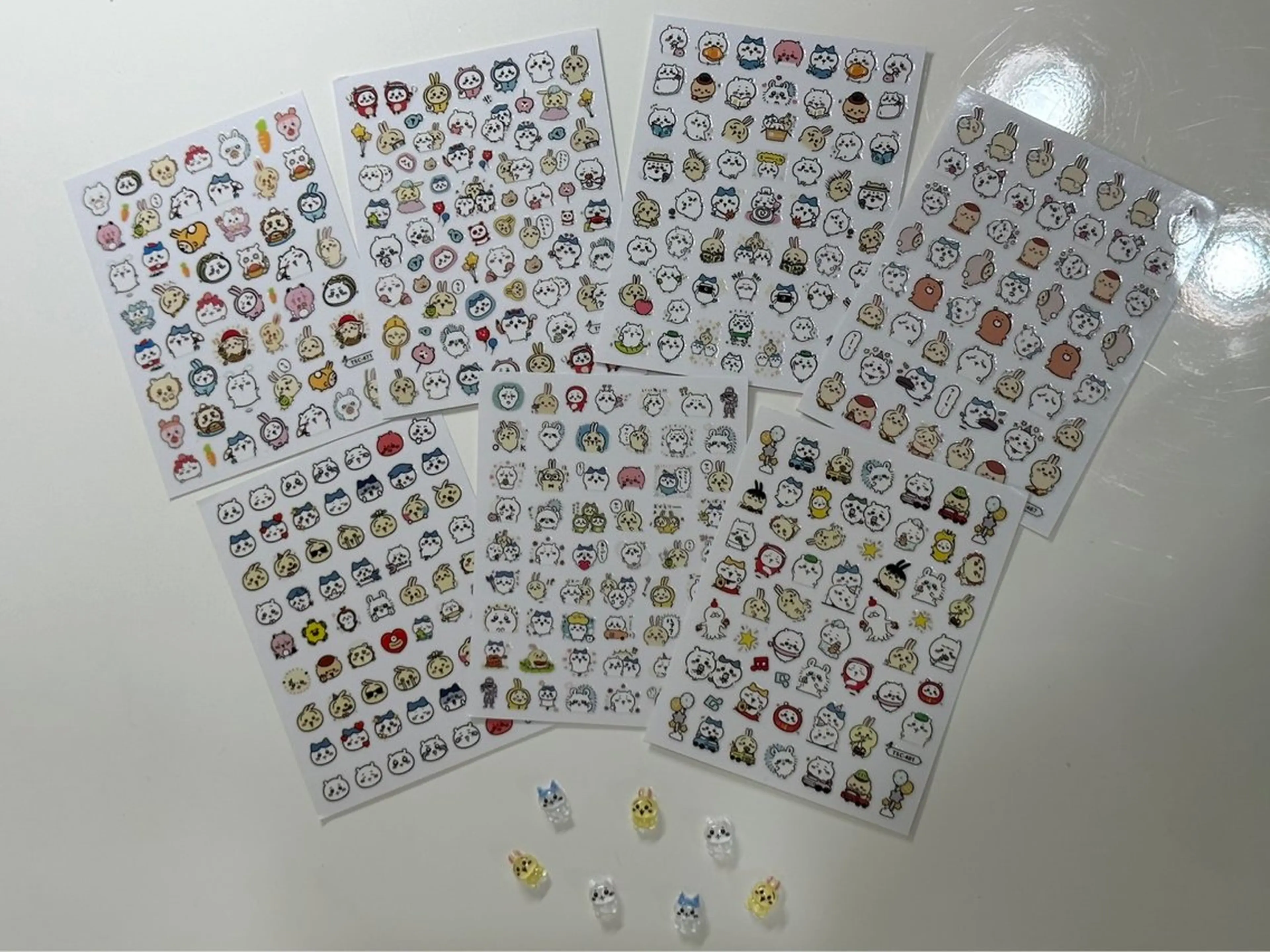 ネイル chiya nails所属・chiya nailsのネイルデザイン