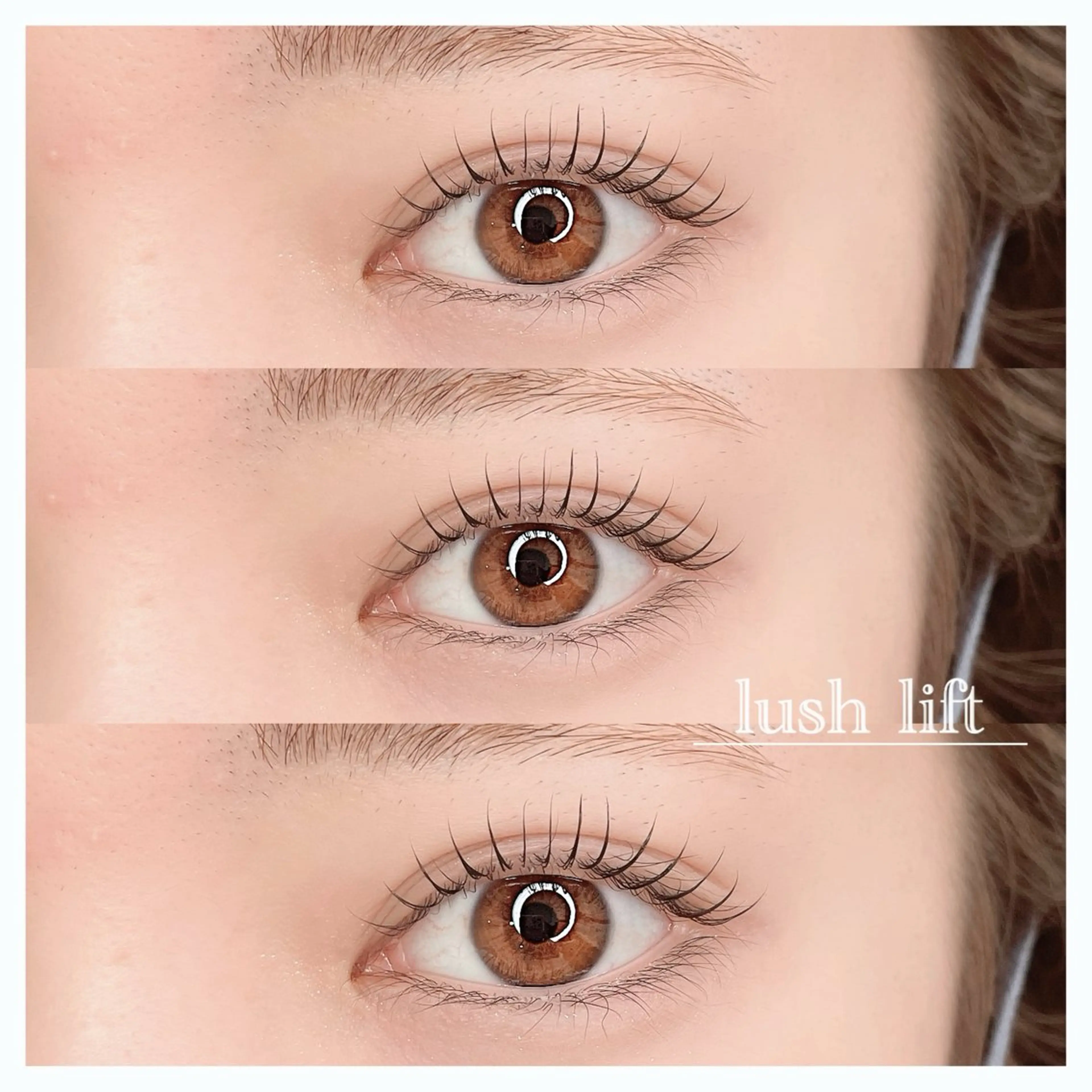 マツエク・マツパ マツパ マツパ/マツエク/ haruna🩰のマツエク・マツパデザイン