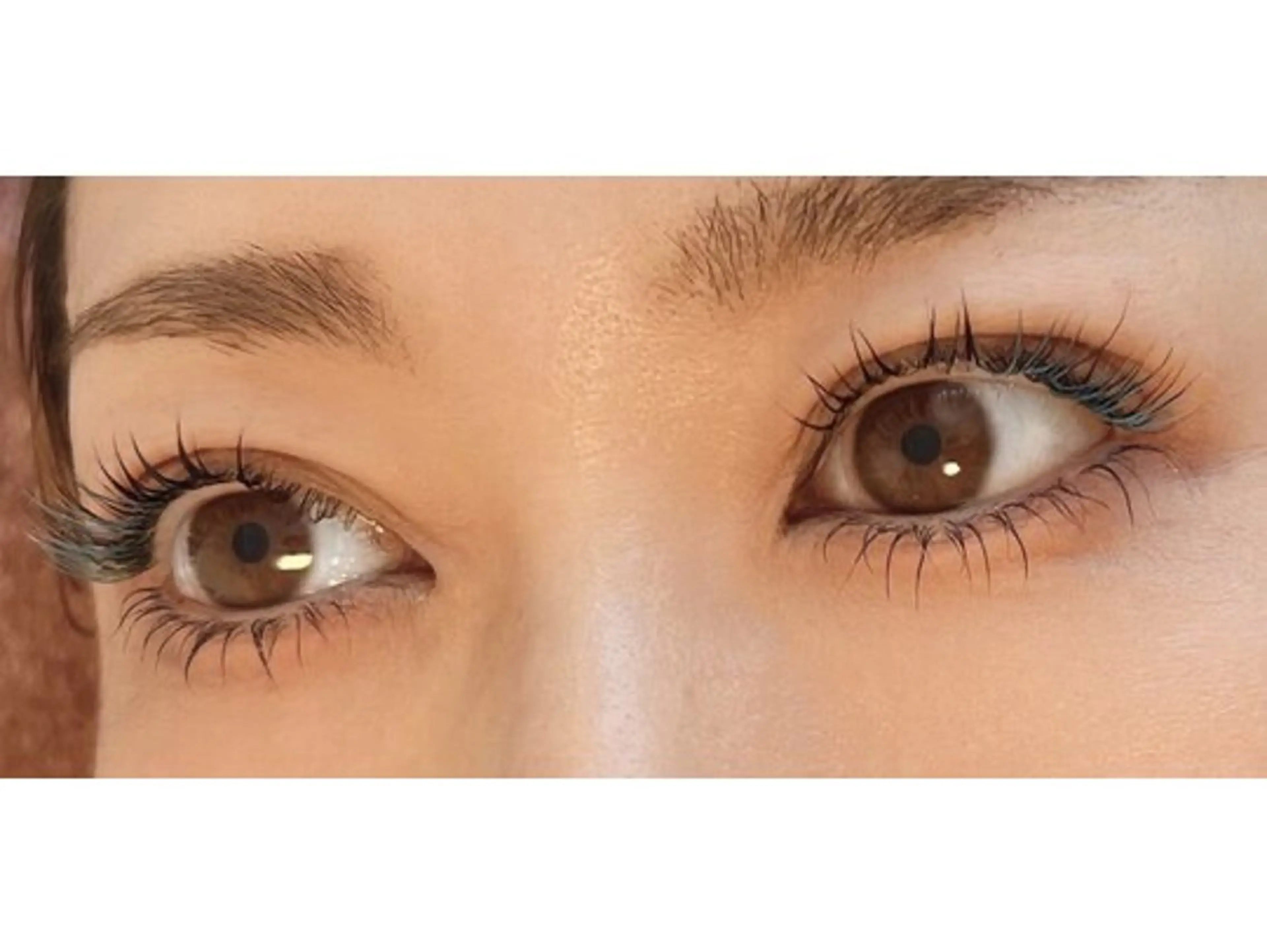 パーマ shale所属・シャレ トータルビューティーのマツエク・マツパデザイン