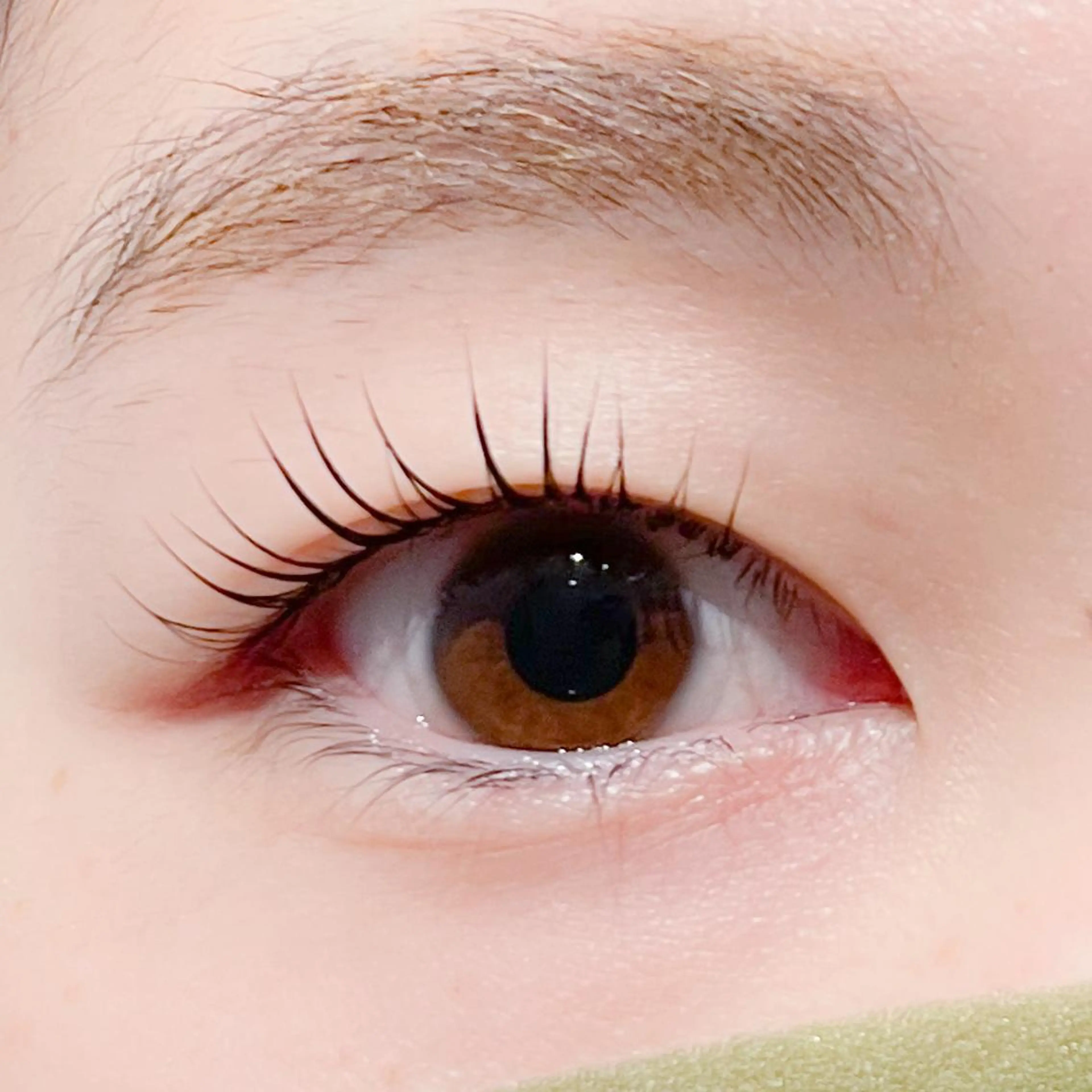 マツエク・マツパ 飯田/Tomo's HairDesignのマツエク・マツパデザイン