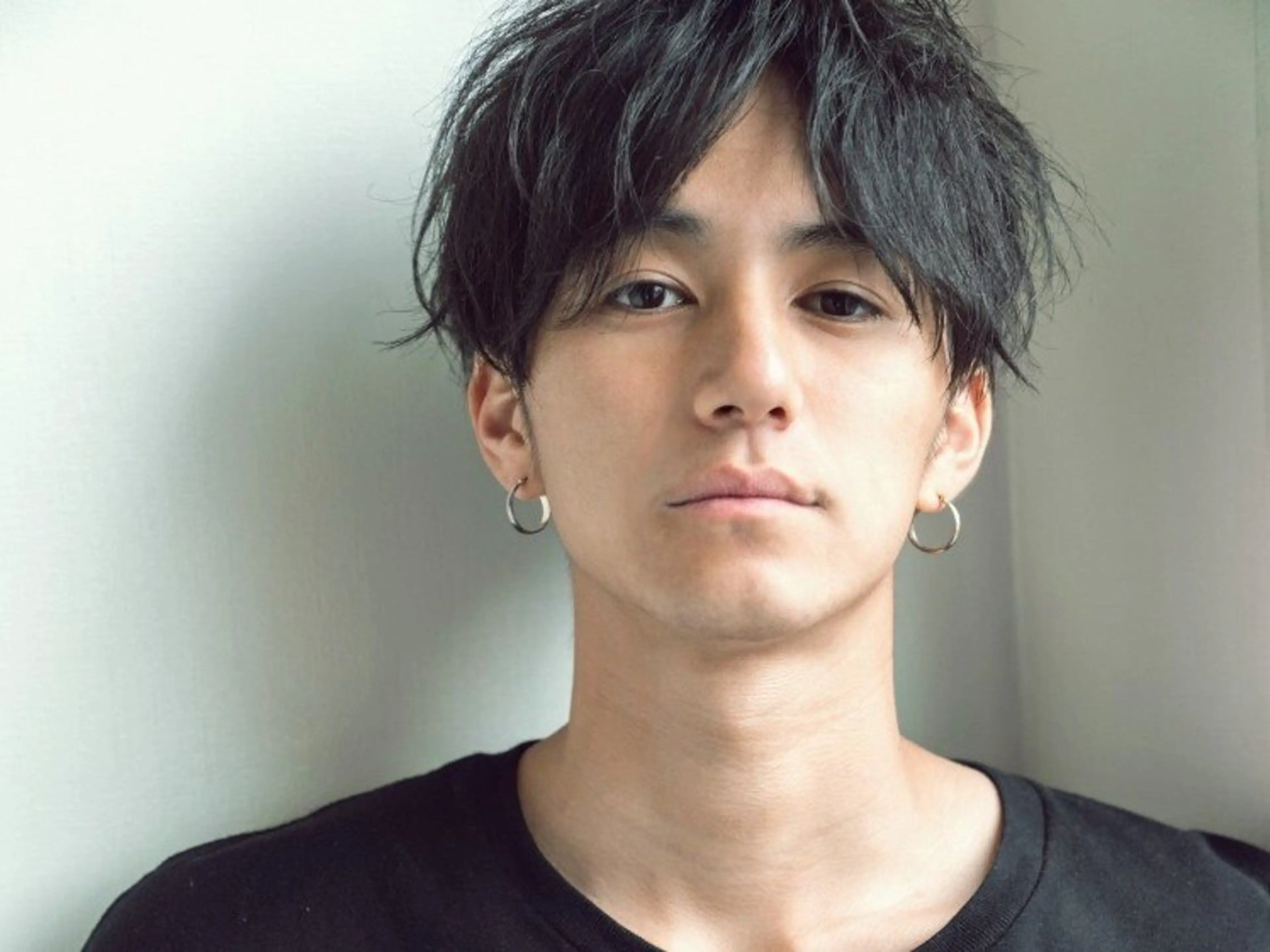 メンズ カット ヘッドスパ 神保町駅徒歩5分🍀 NEWOPEN🍀渚のヘアスタイル