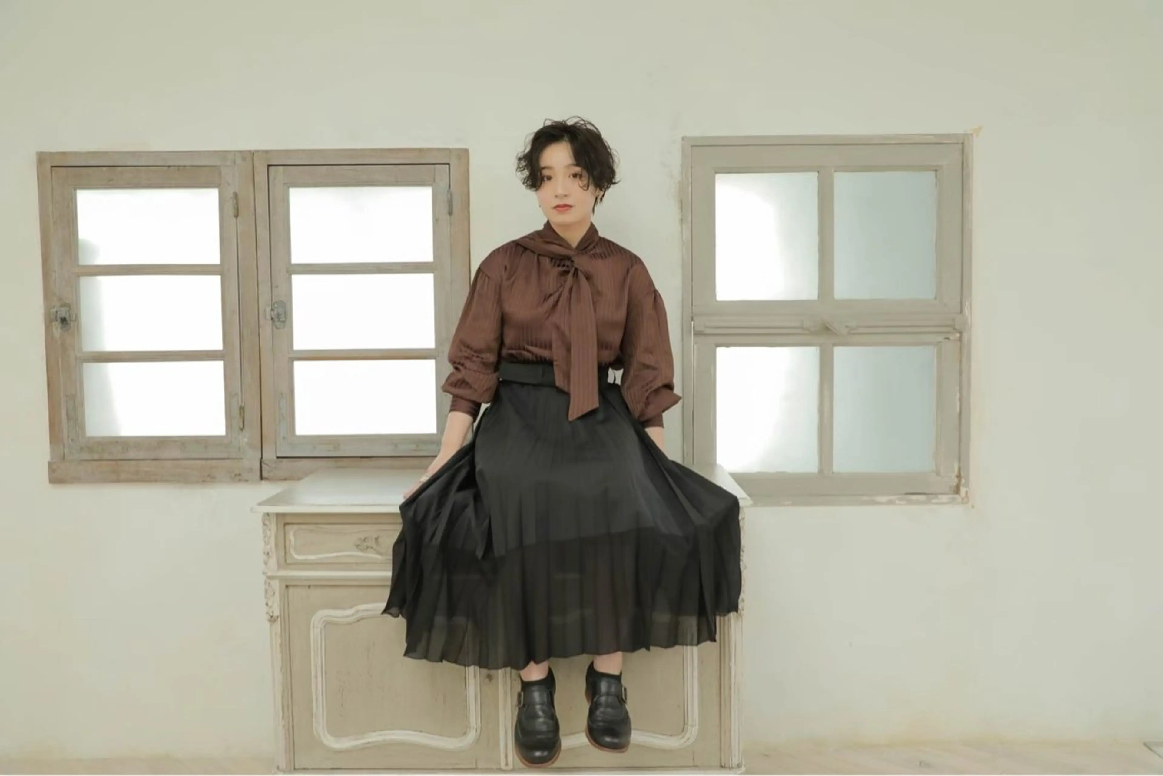 💗まつ毛パーマ 専門店🎀SeneLのマツエク・マツパデザイン