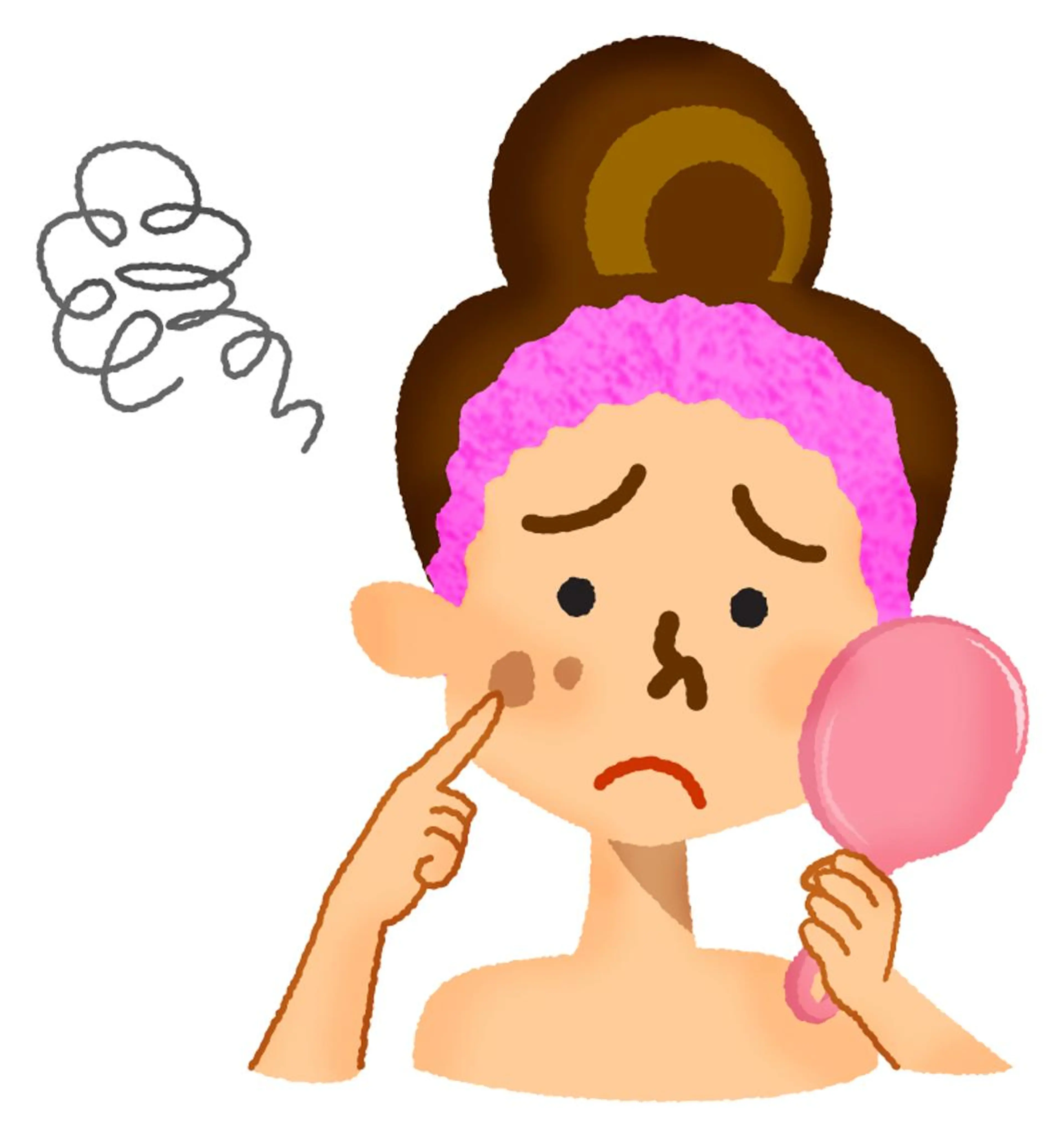 Lilyboo 多田のエステ・リラクイメージ