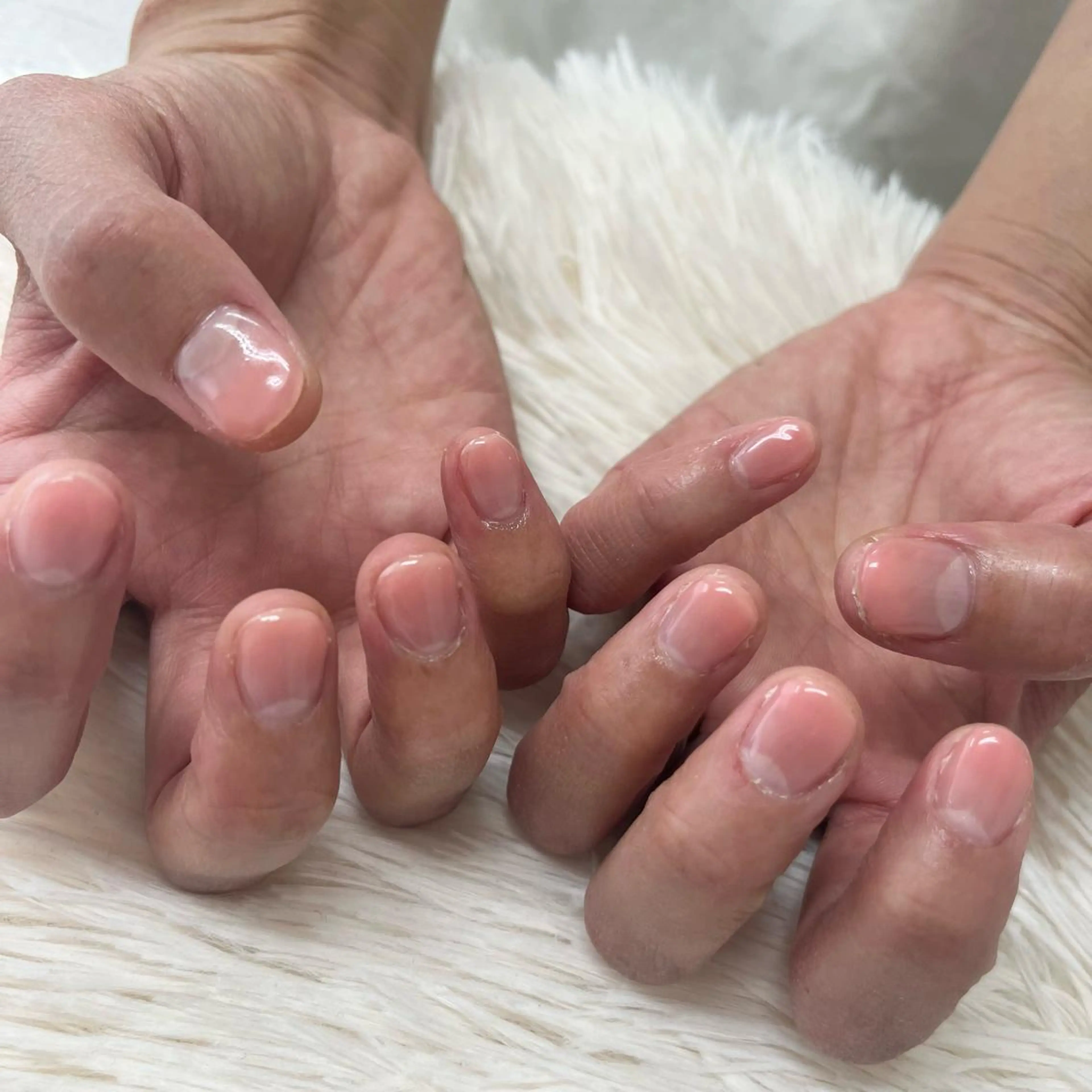 ネイル ྀིN AYAKO  ྀིのネイルデザイン