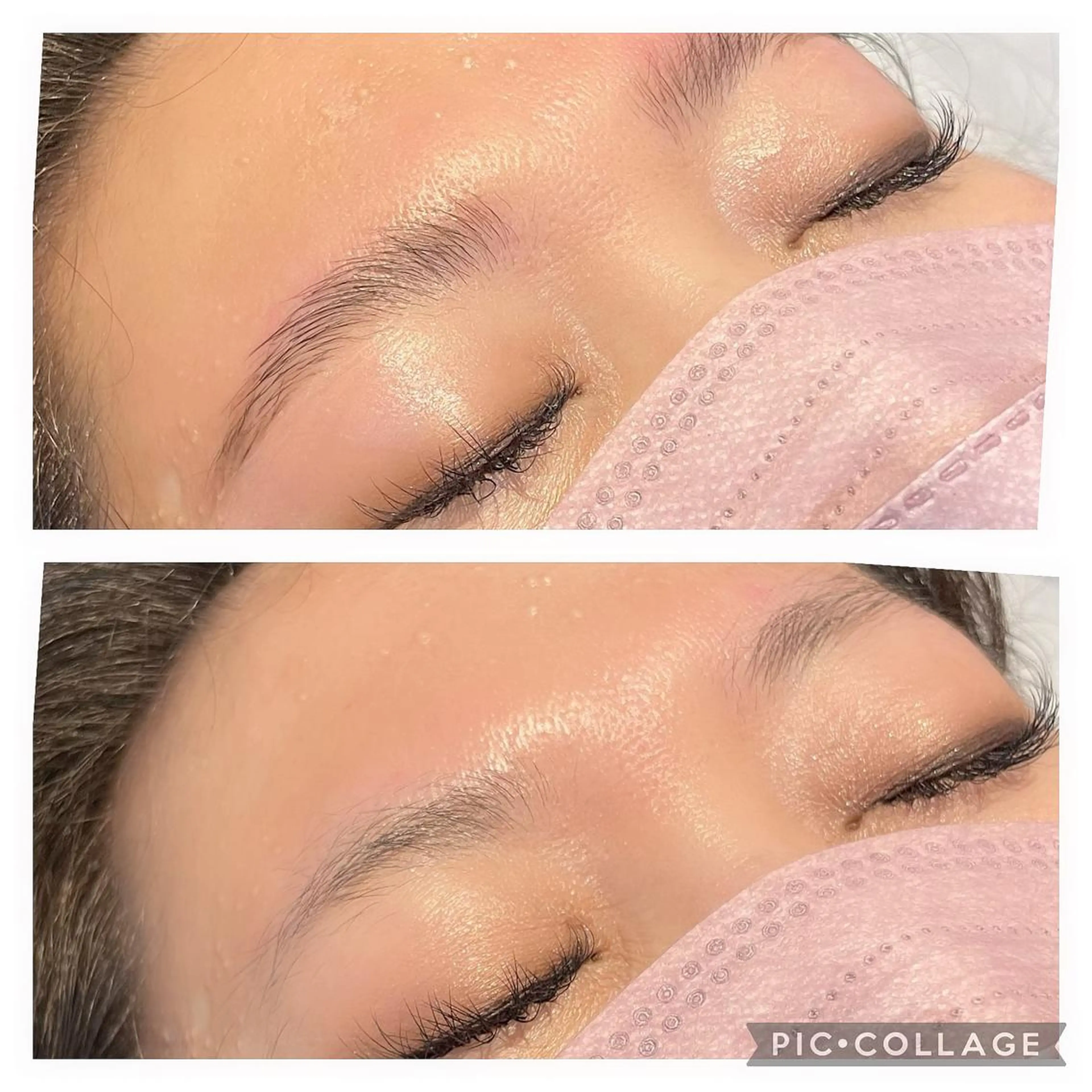 waxsalon Gee!所属・waxsalon Gee!の眉毛・アイブロウイメージ