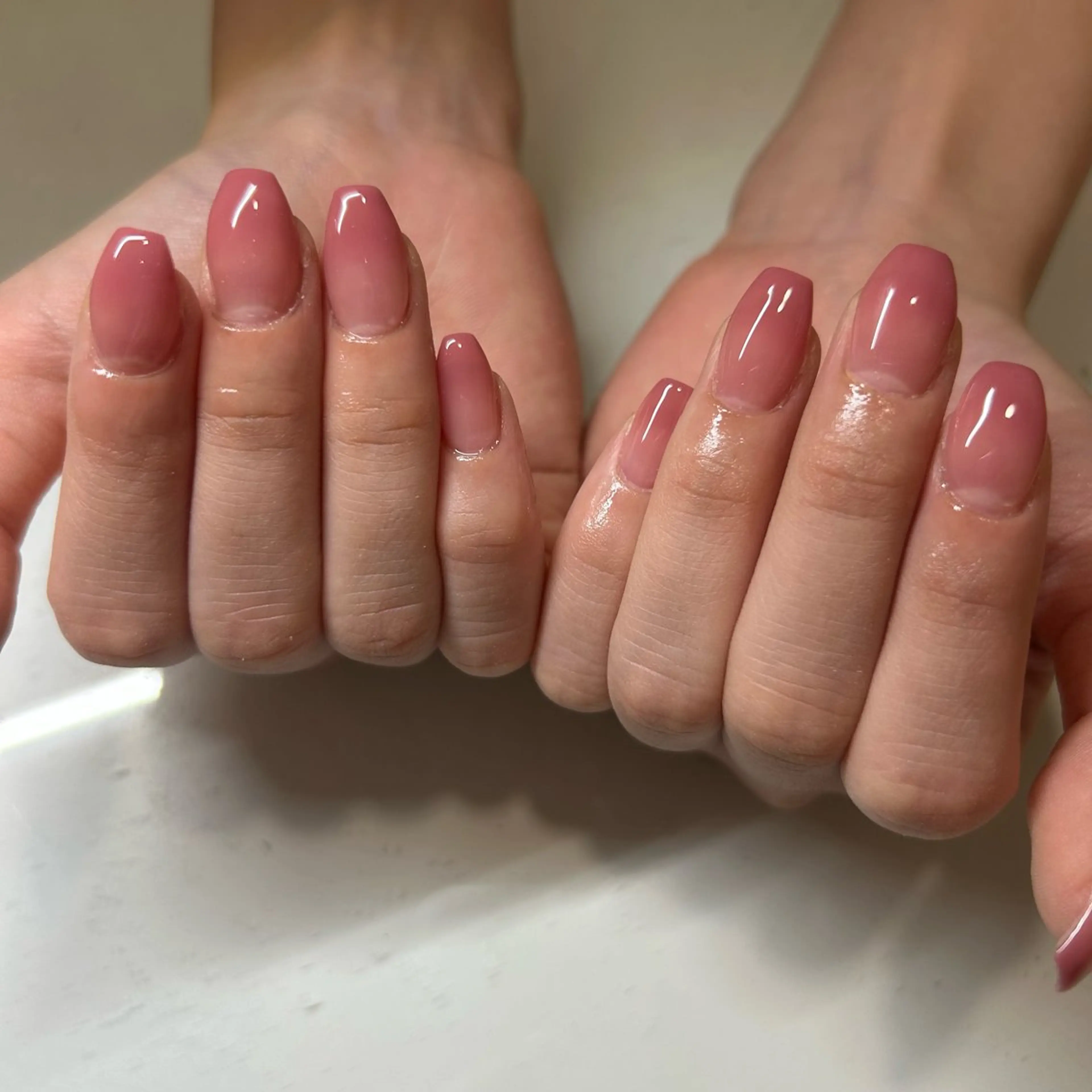 ネイル ハンドネイル cutill 城南店 ヒナのネイルデザイン