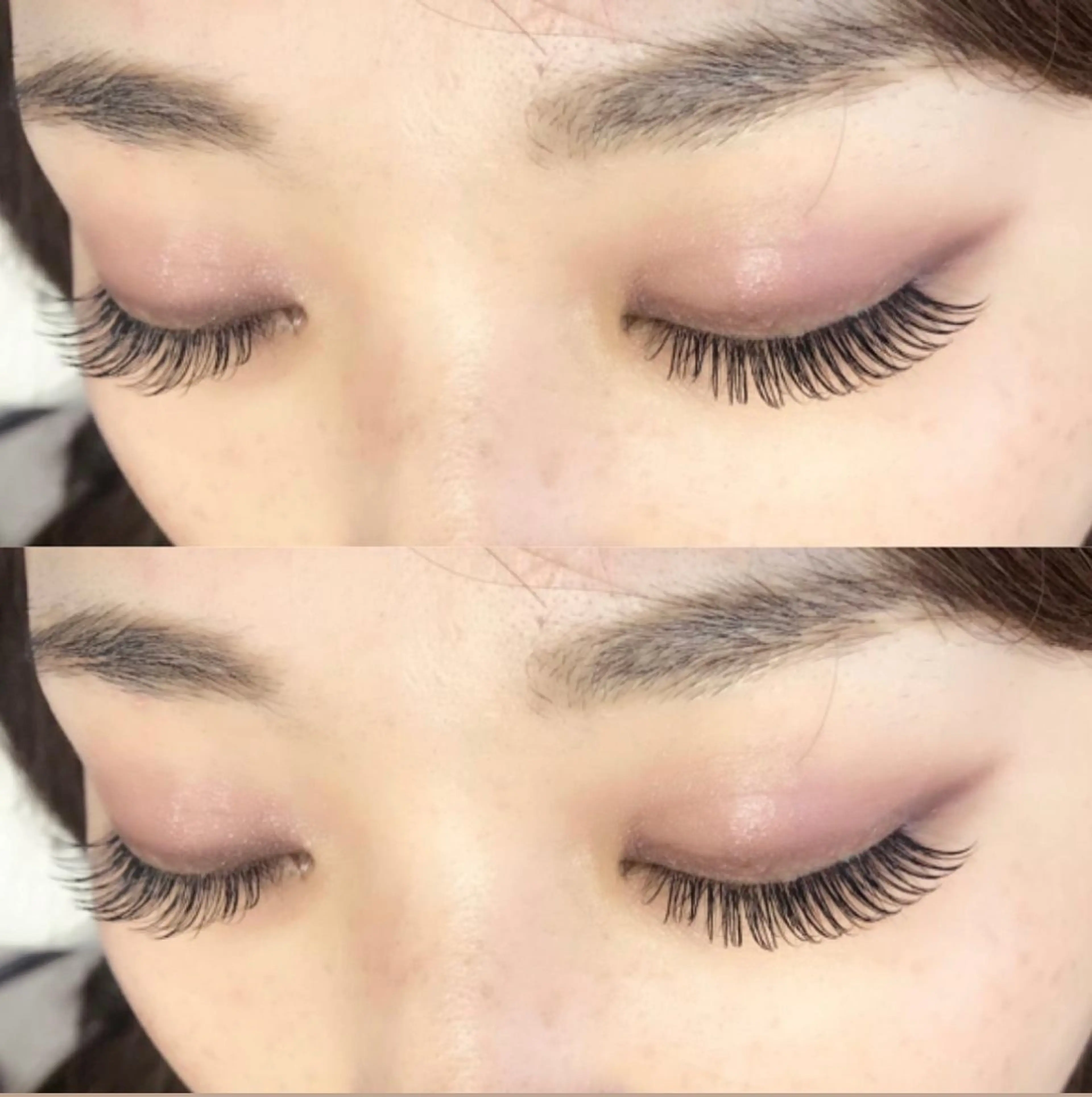 マツエク・マツパ ミニモ公認/ ｱｲﾘｽﾄ葵.のマツエク・マツパデザイン