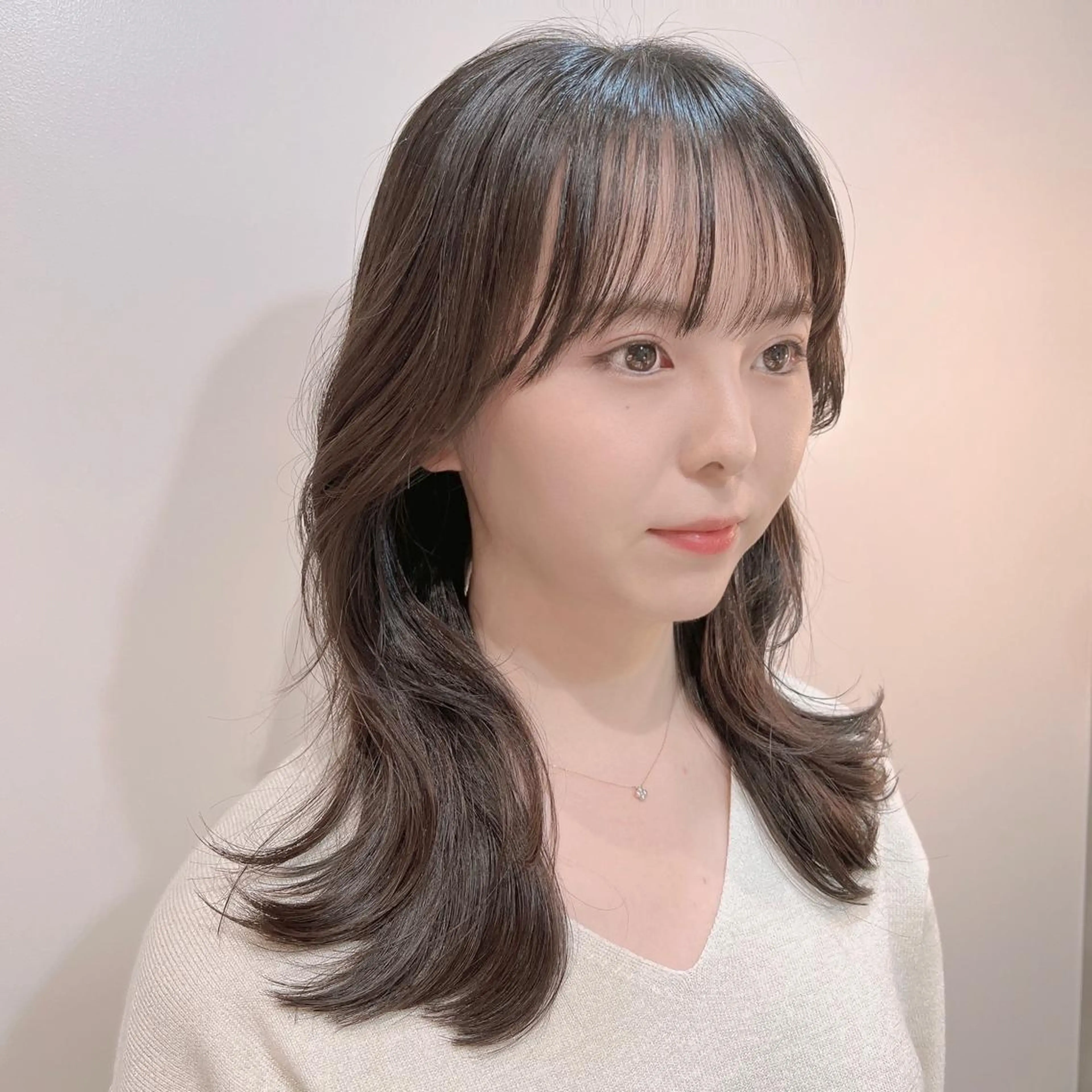 毛穴から髪質改善ヘッドスパ＋ 髪質改善最高級トリートメントの写真