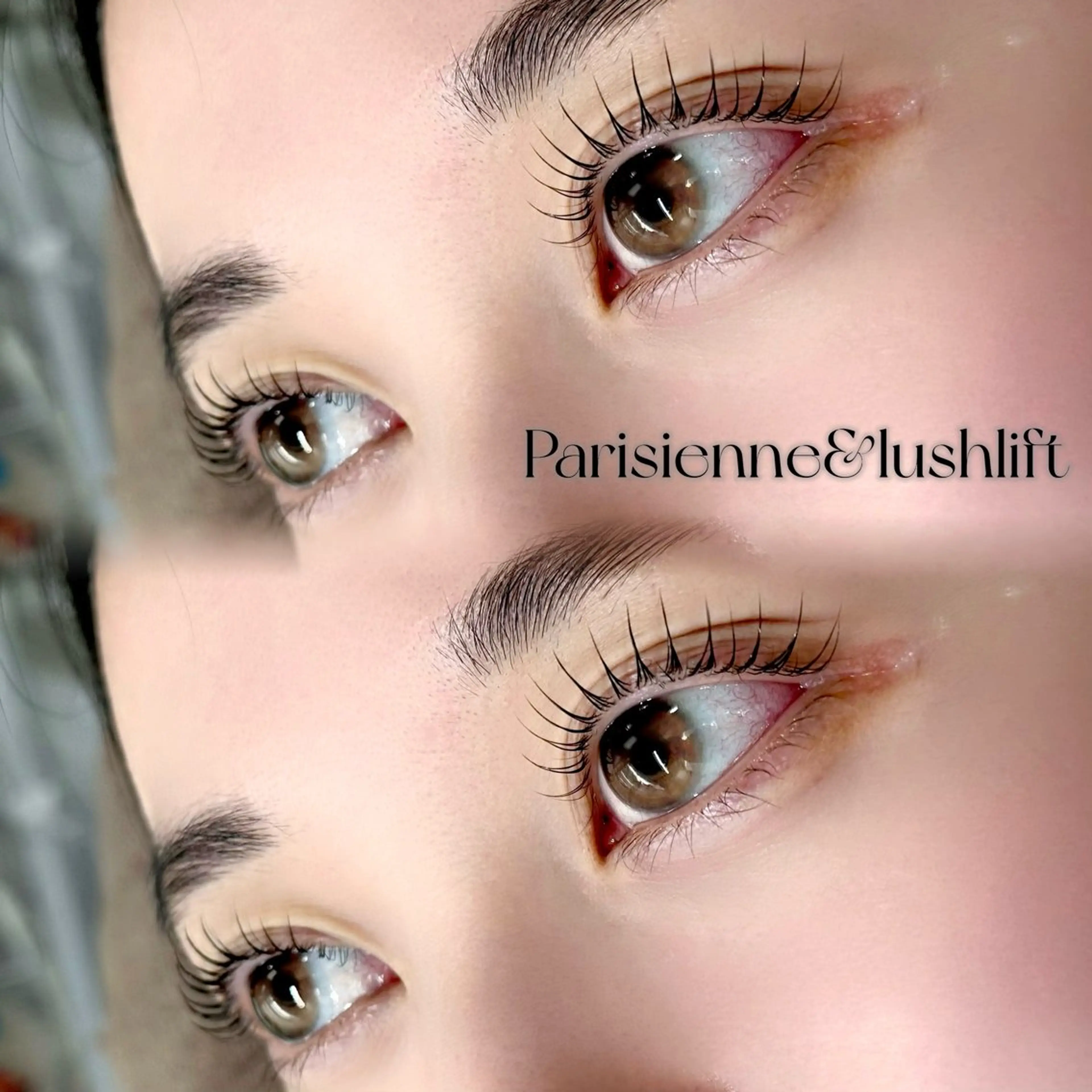 パーマ マツパ 🍒ᩚfein. rina🍒ᩚのマツエク・マツパデザイン