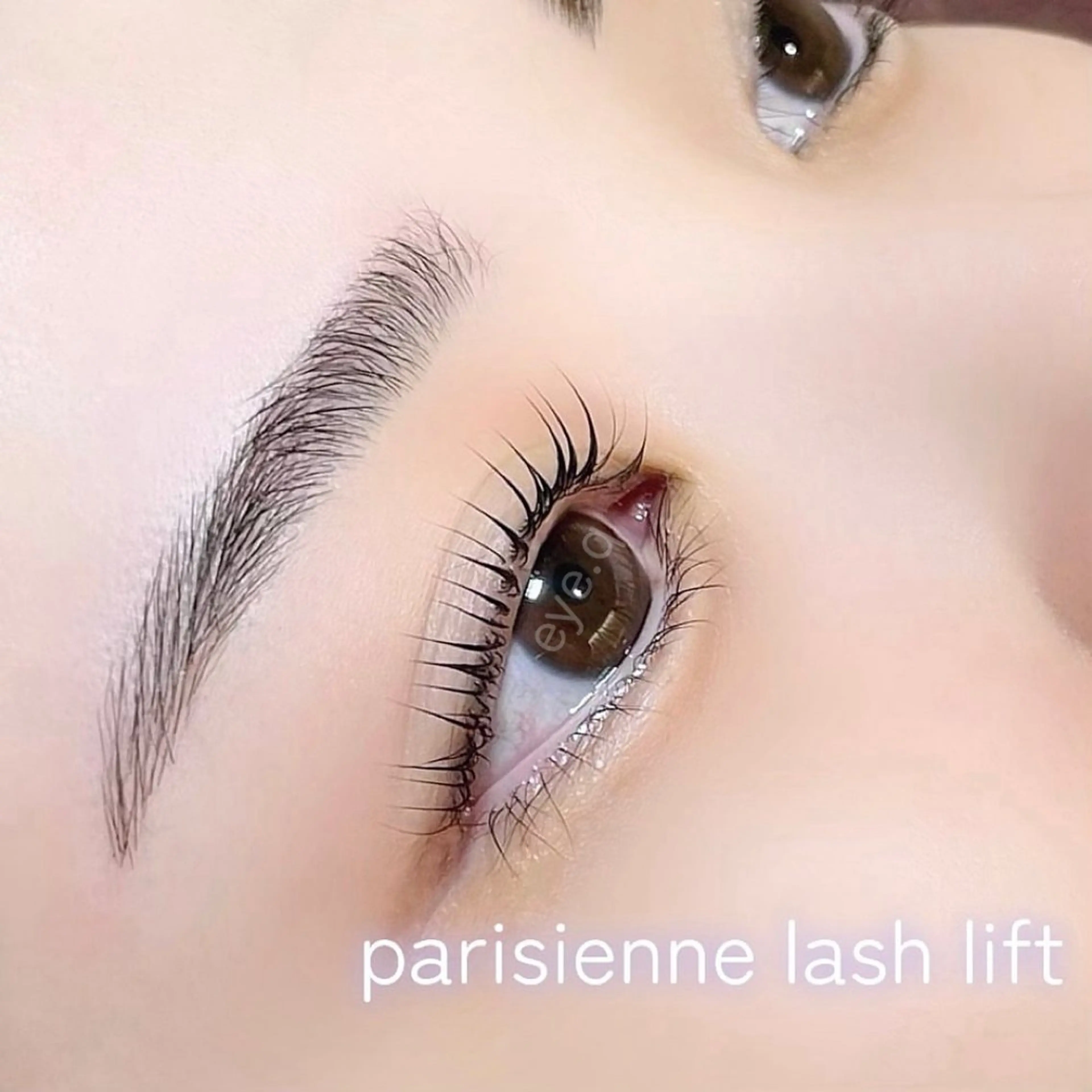 マツエク・マツパ GO TODAY シェアサロン 原宿Felina店所属・ミュウ 〖 フリーランス 〗のマツエク・マツパデザイン