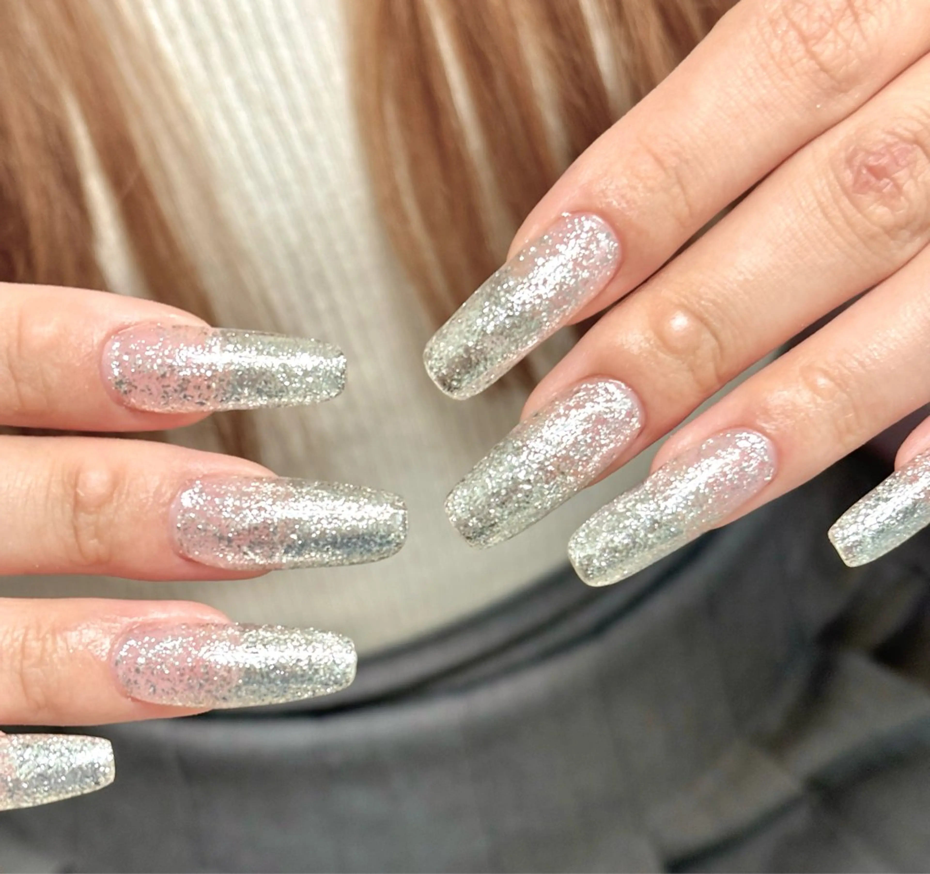 ネイル Queen‘s nailのネイルデザイン