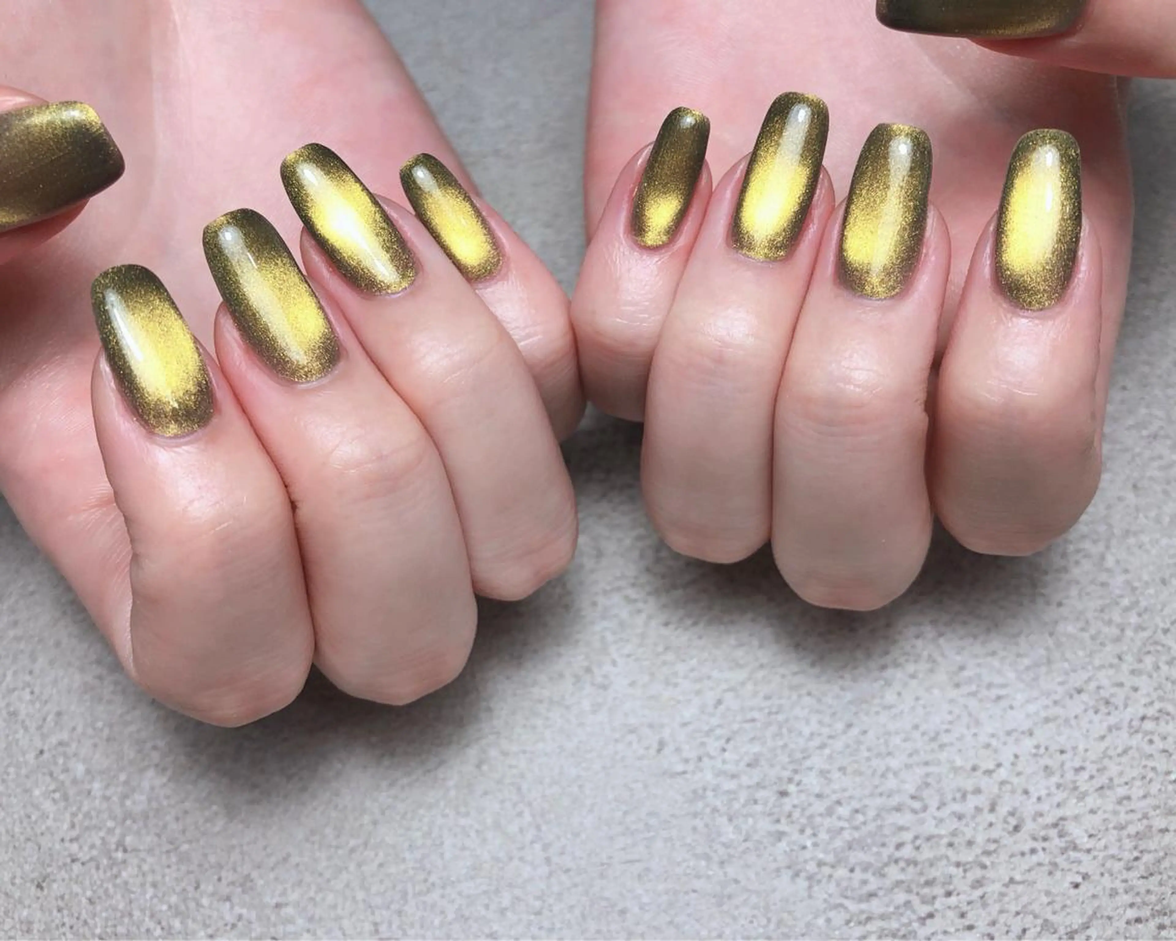 ネイル ハンドネイル nail heron所属・saki_ nail heronのネイルデザイン