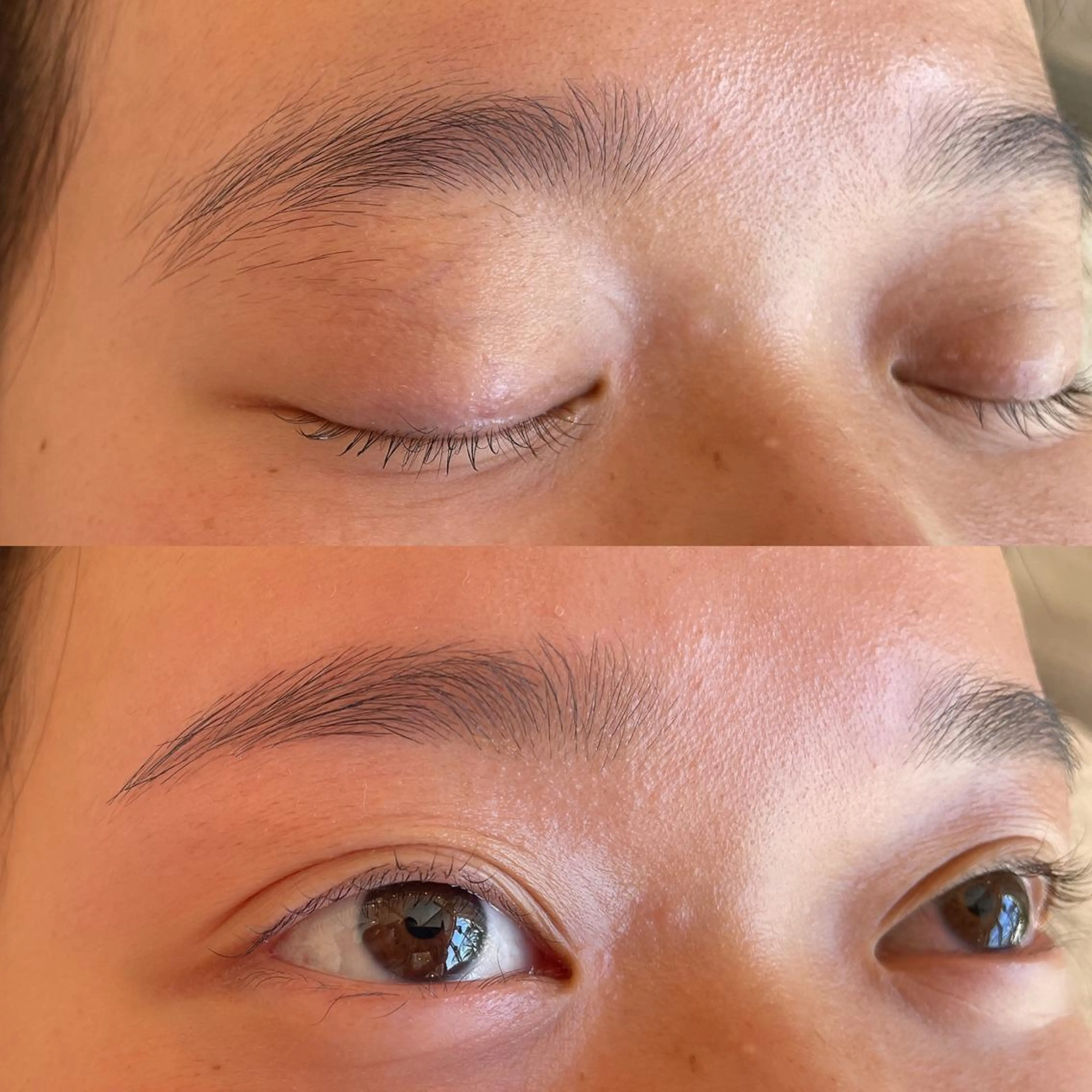 アイブロウ 自まつ毛改善サロンHYGGE青葉台所属・mami saijoのマツエク・マツパデザイン