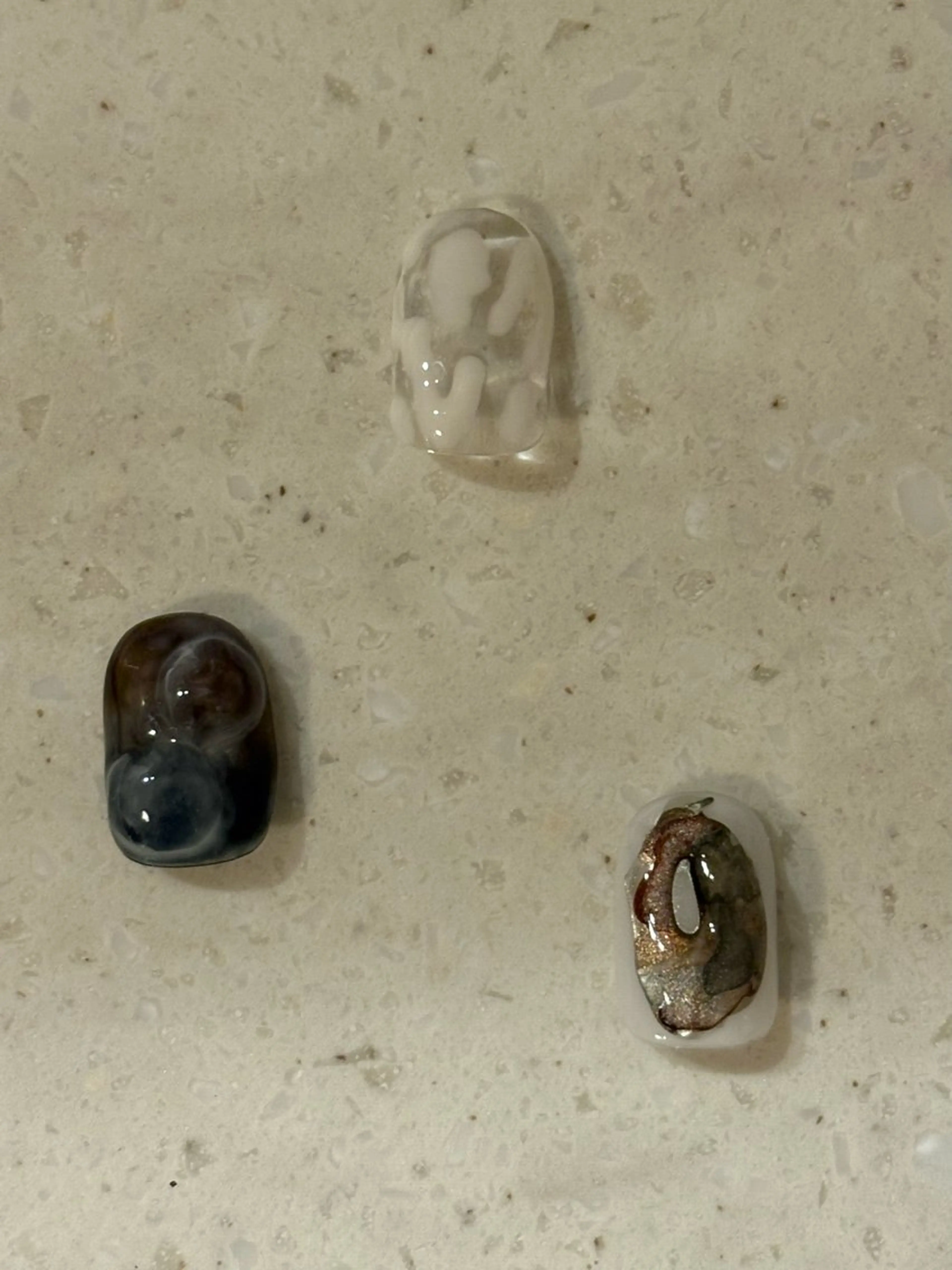 ネイル ハンドネイル rina🎀 ご新規様受付中🌷のネイルデザイン