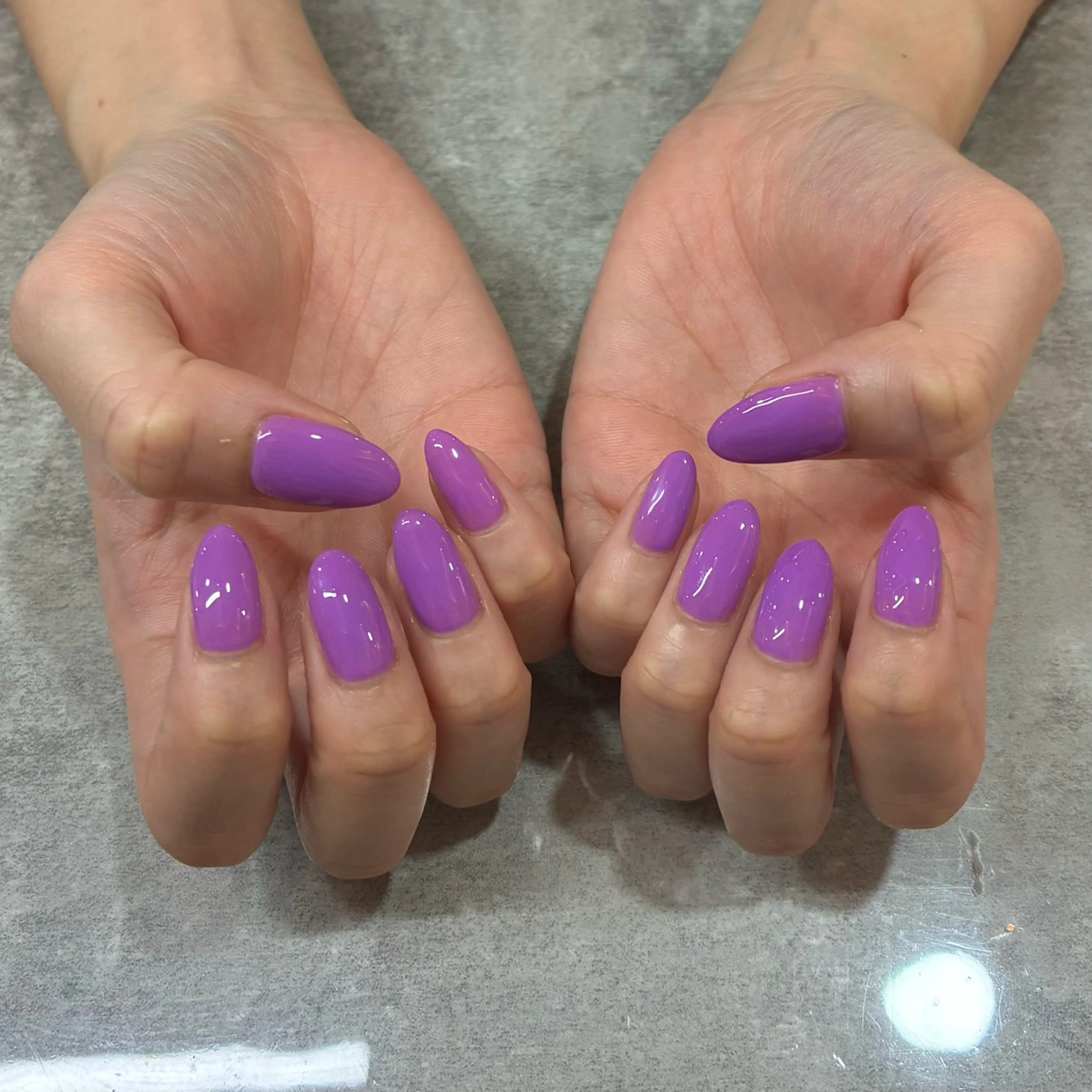 ネイル tiffin Sanaのネイルデザイン