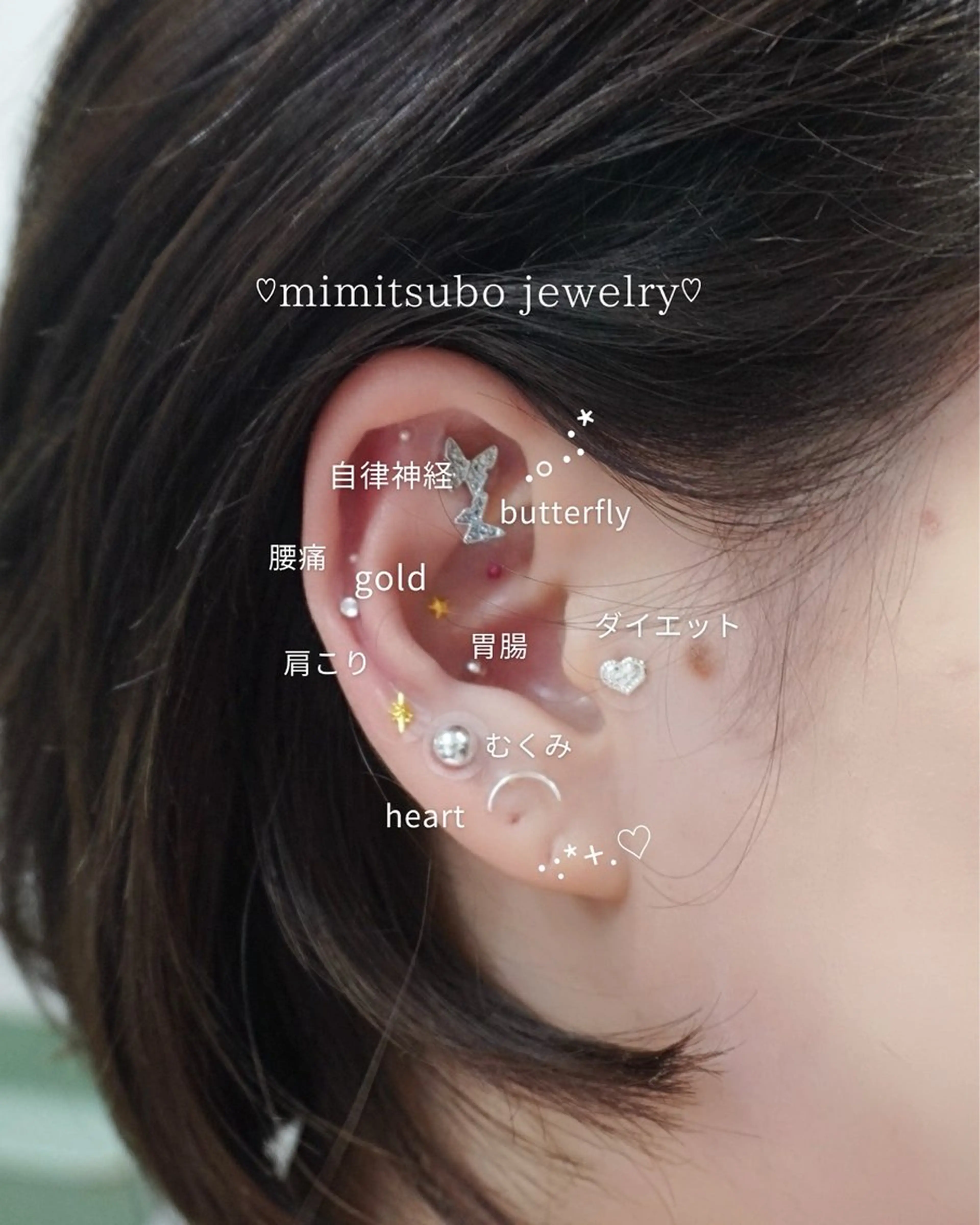 その他 韓国ヘア/韓国風 パーマ/kazueのヘアスタイル