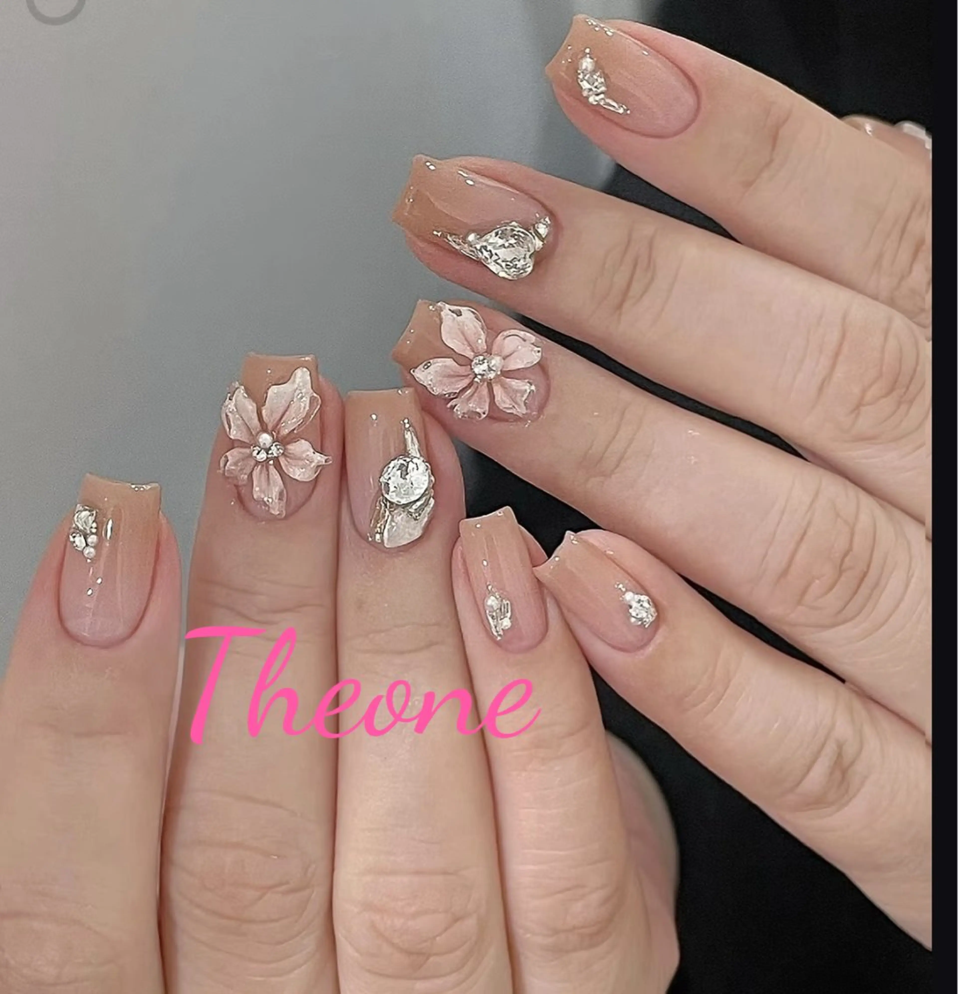 自爪オフ(電話☎️予約のみ)の写真