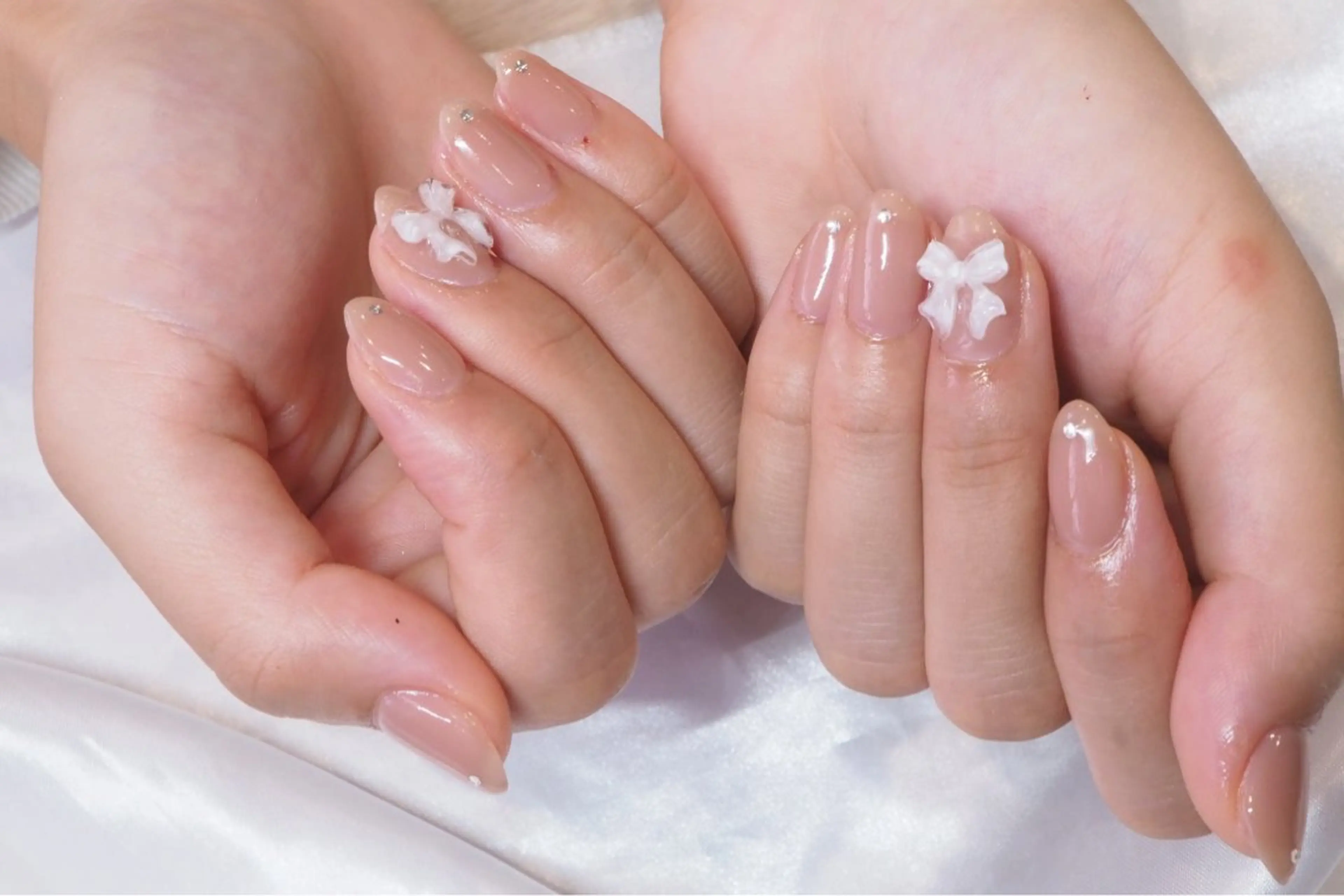 ネイル lolo aのネイルデザイン