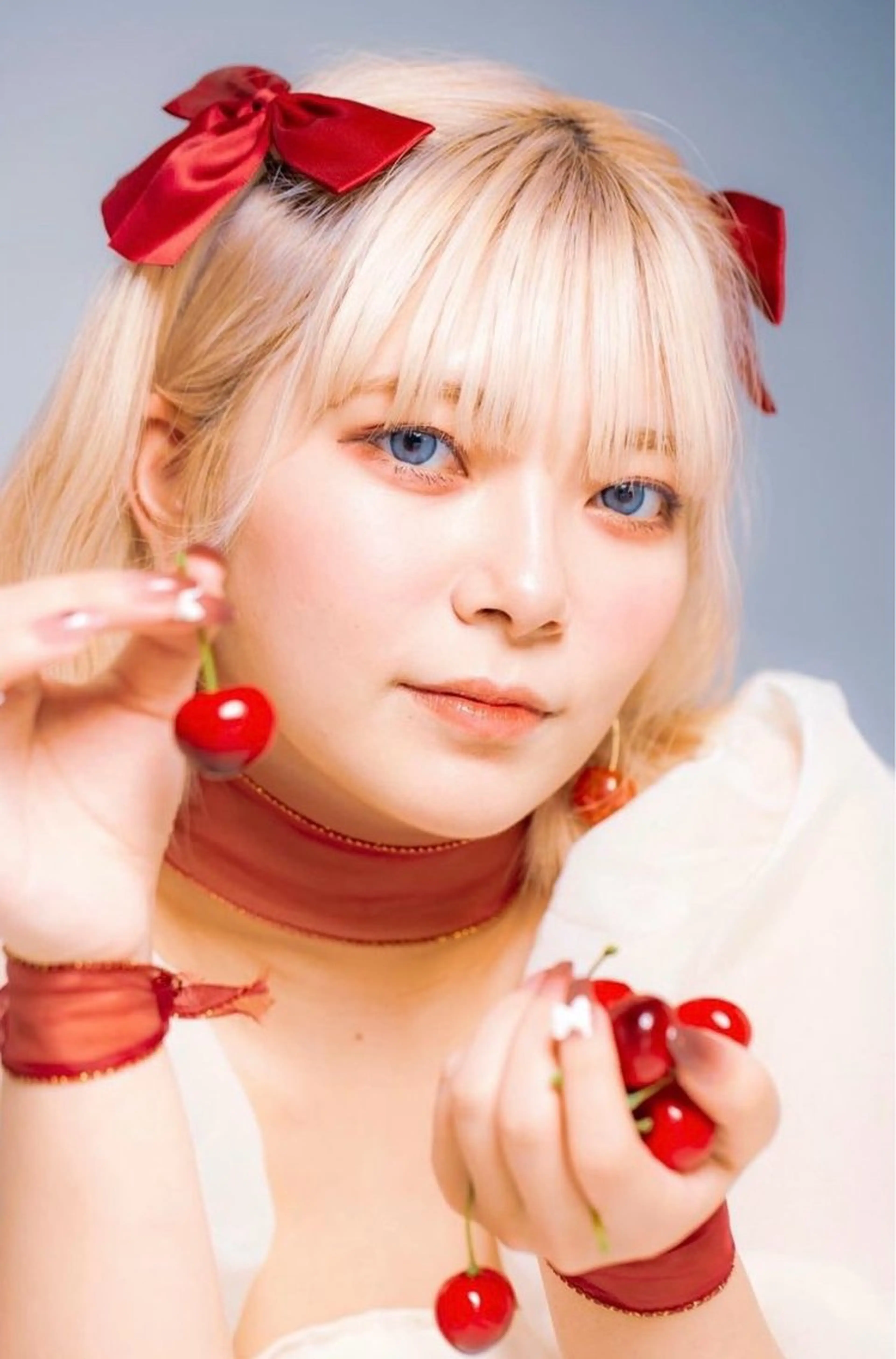 🍨カット/カラー” み さ き🐇のヘアスタイル