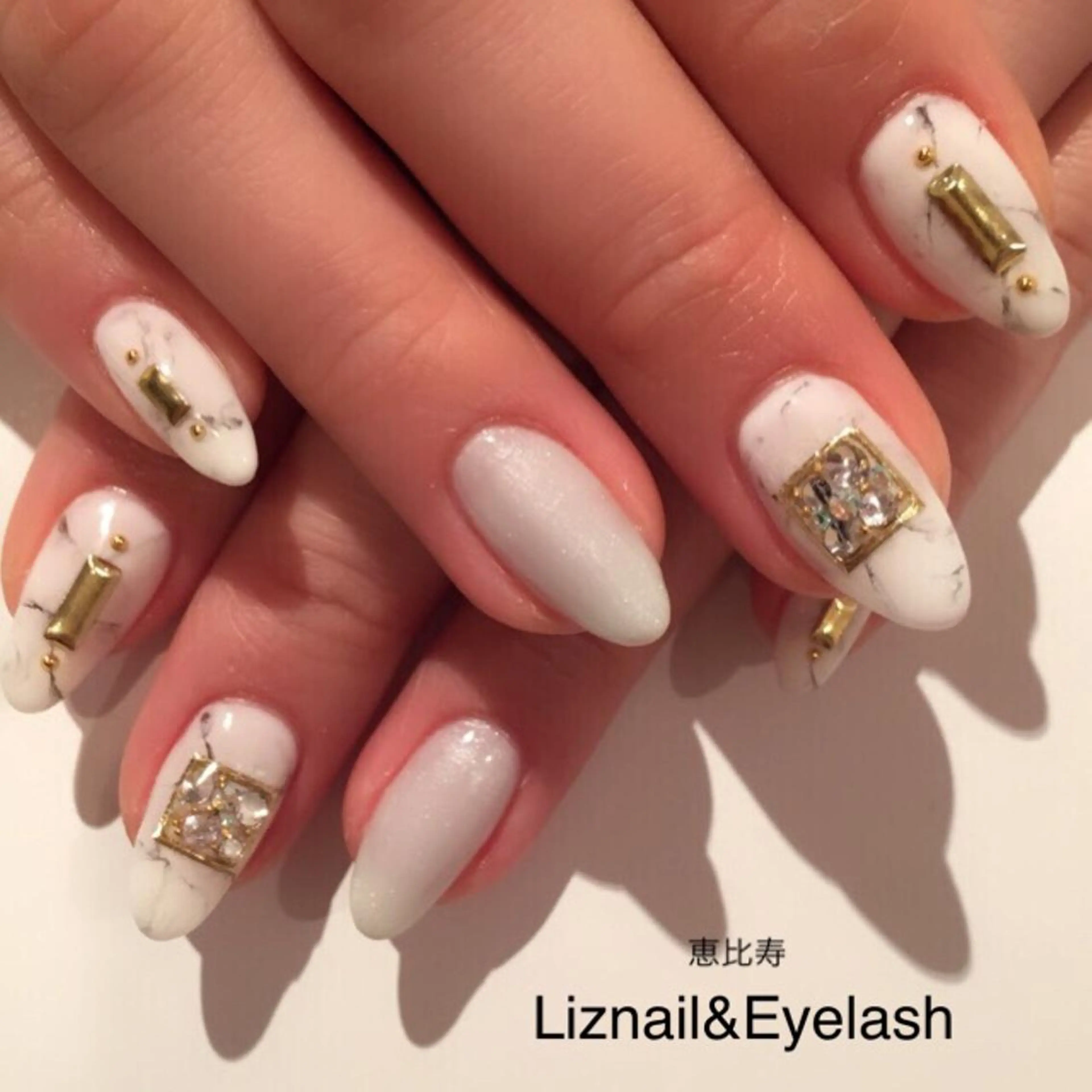 ネイル Rawr / saoriのネイルデザイン