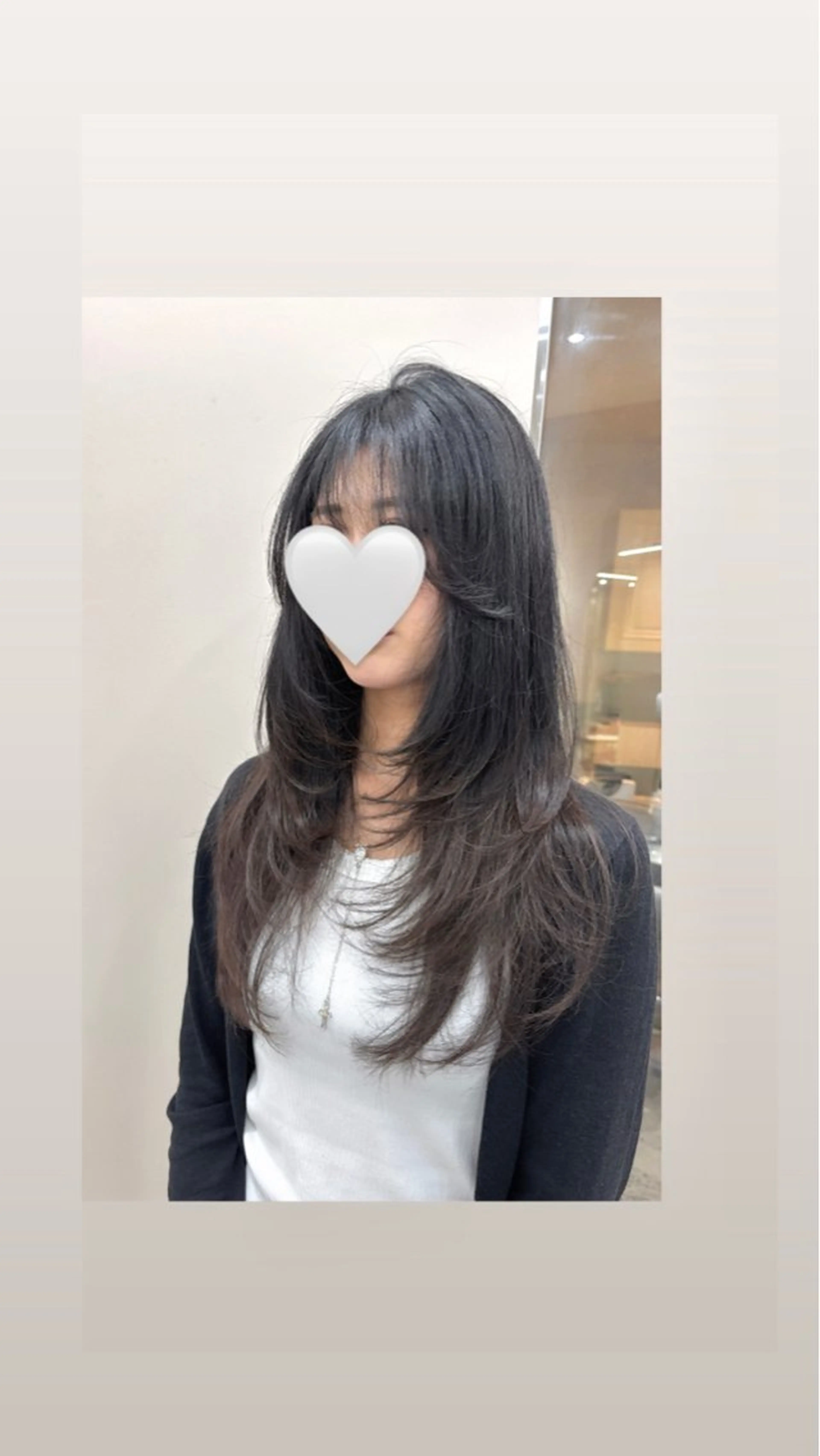 ☁️カットのみ☁️の写真