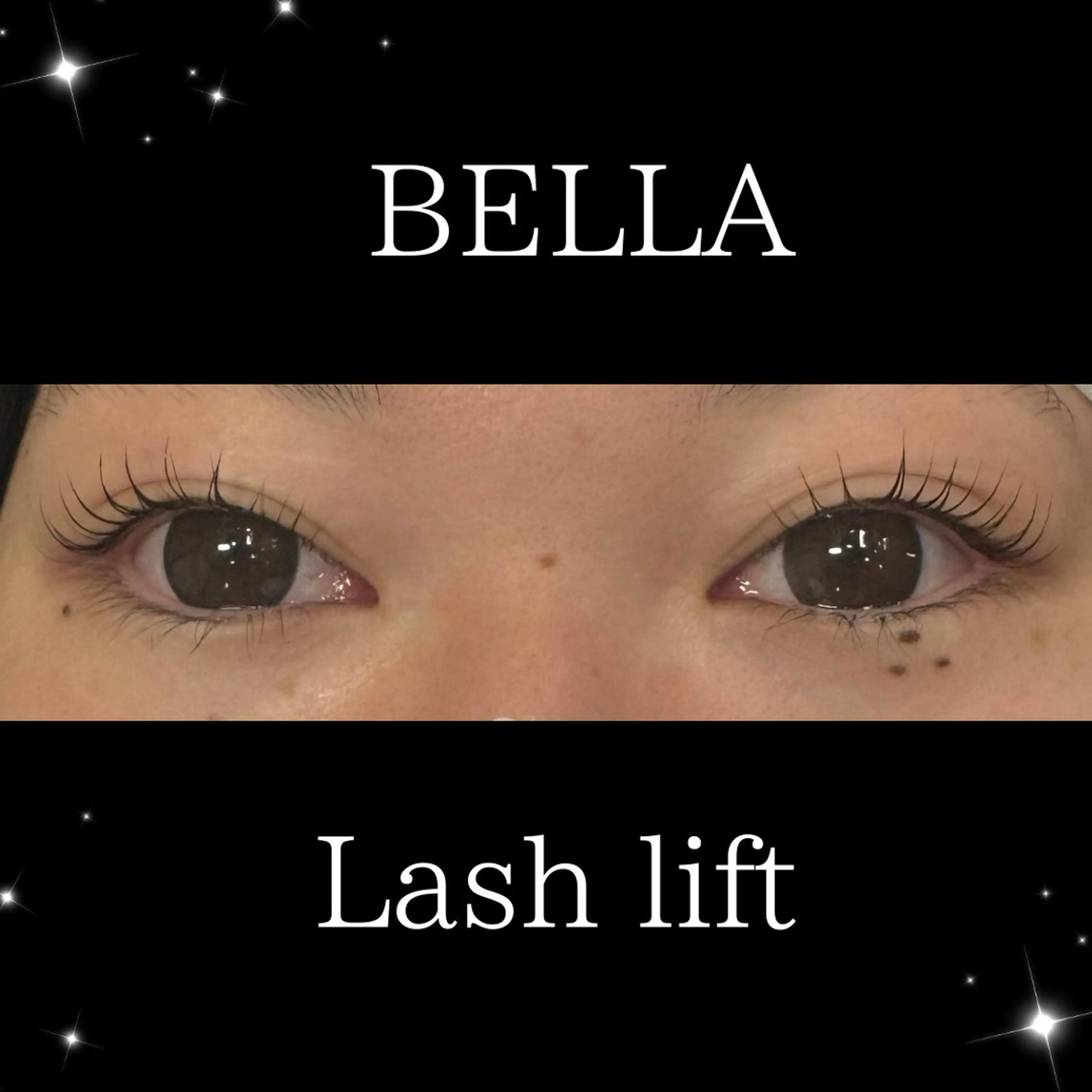 マツエク・マツパ Yuriko Tanakaのマツエク・マツパデザイン