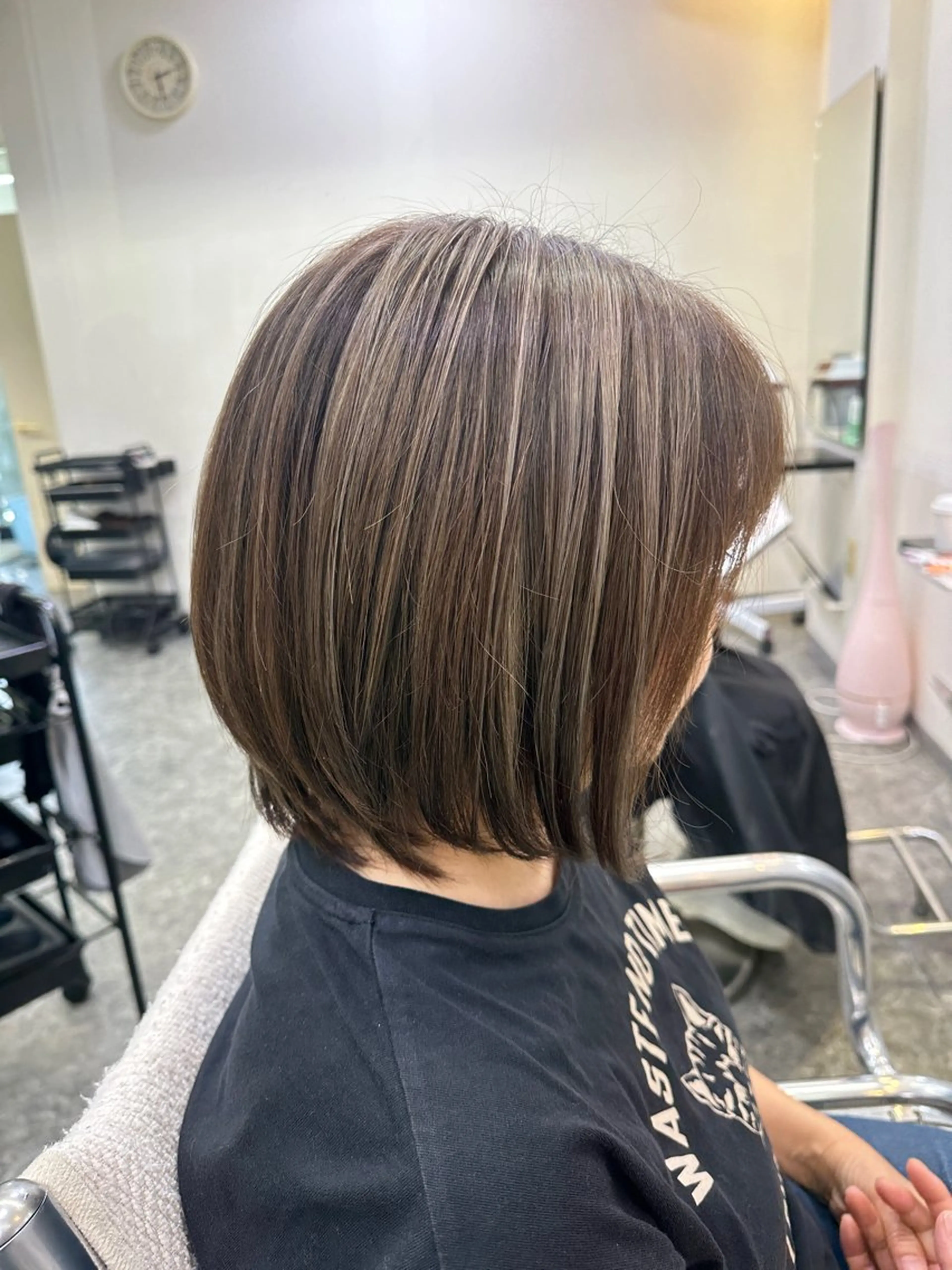 ミディアム サロンイズディス所属・🐥日比野 令🐥のマツエク・マツパデザイン