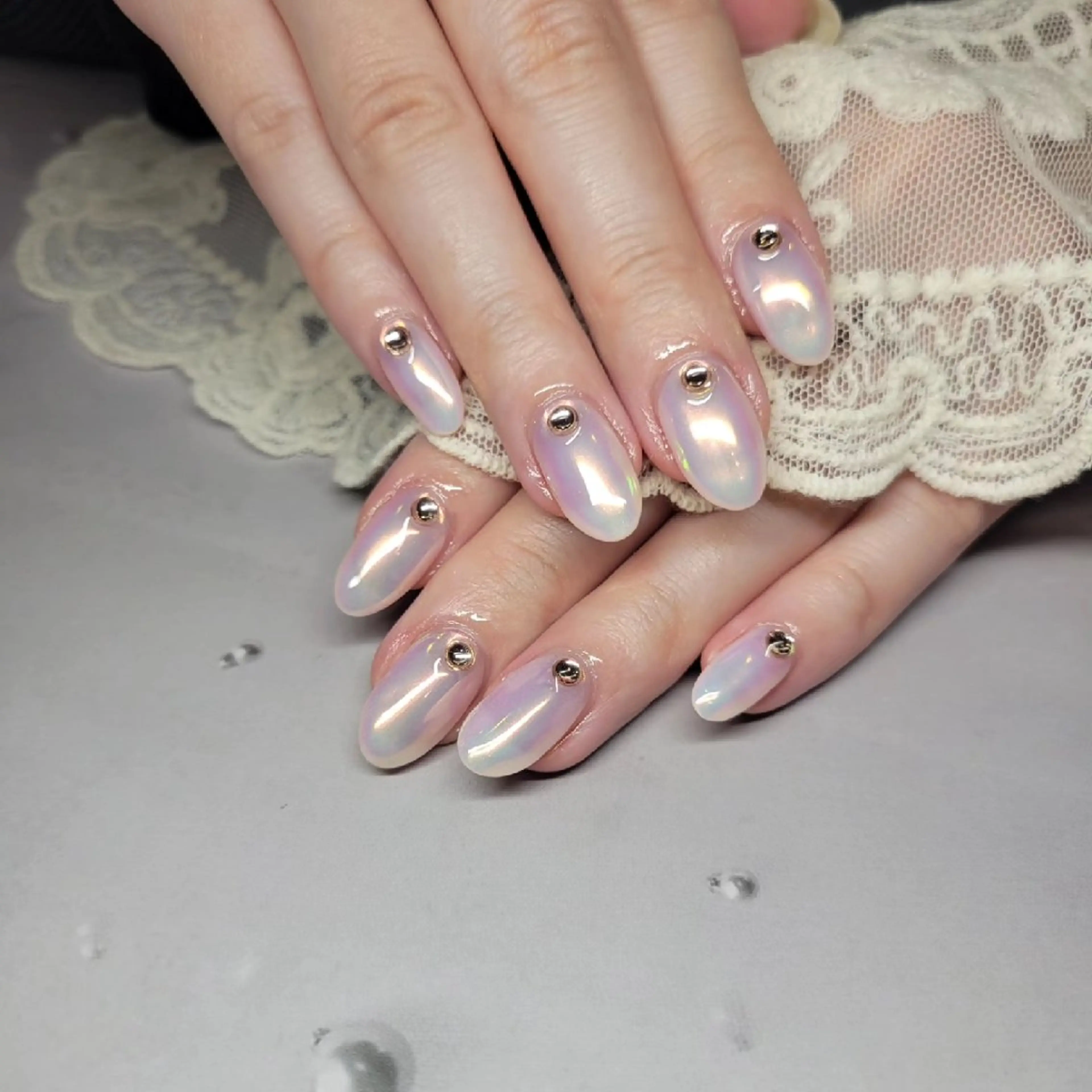 ネイル Nail salon Coco所属・Nail salon Coco【溝の口駅】のネイルデザイン