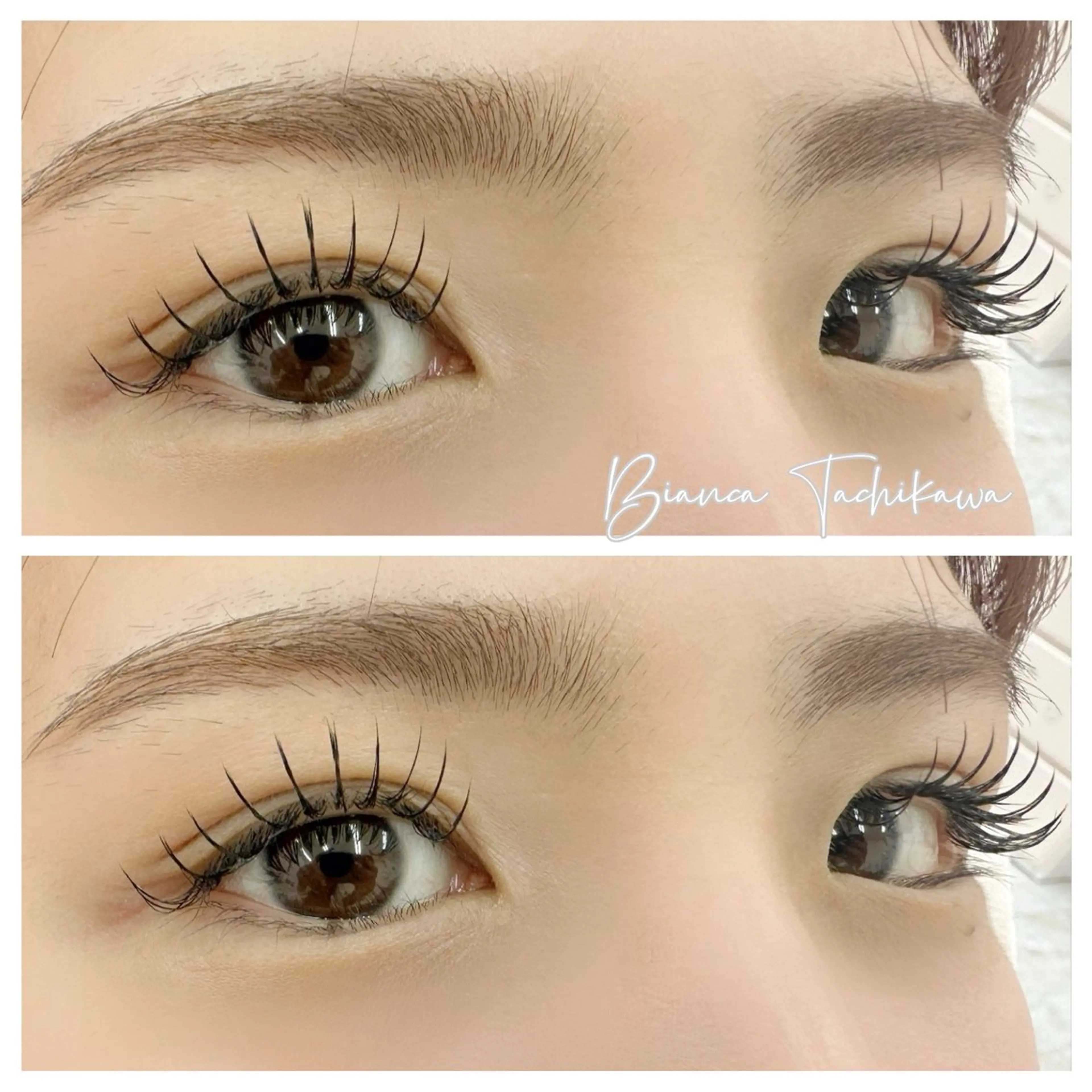 マツエク・マツパ Bianca立川店 🌼さとうのマツエク・マツパデザイン