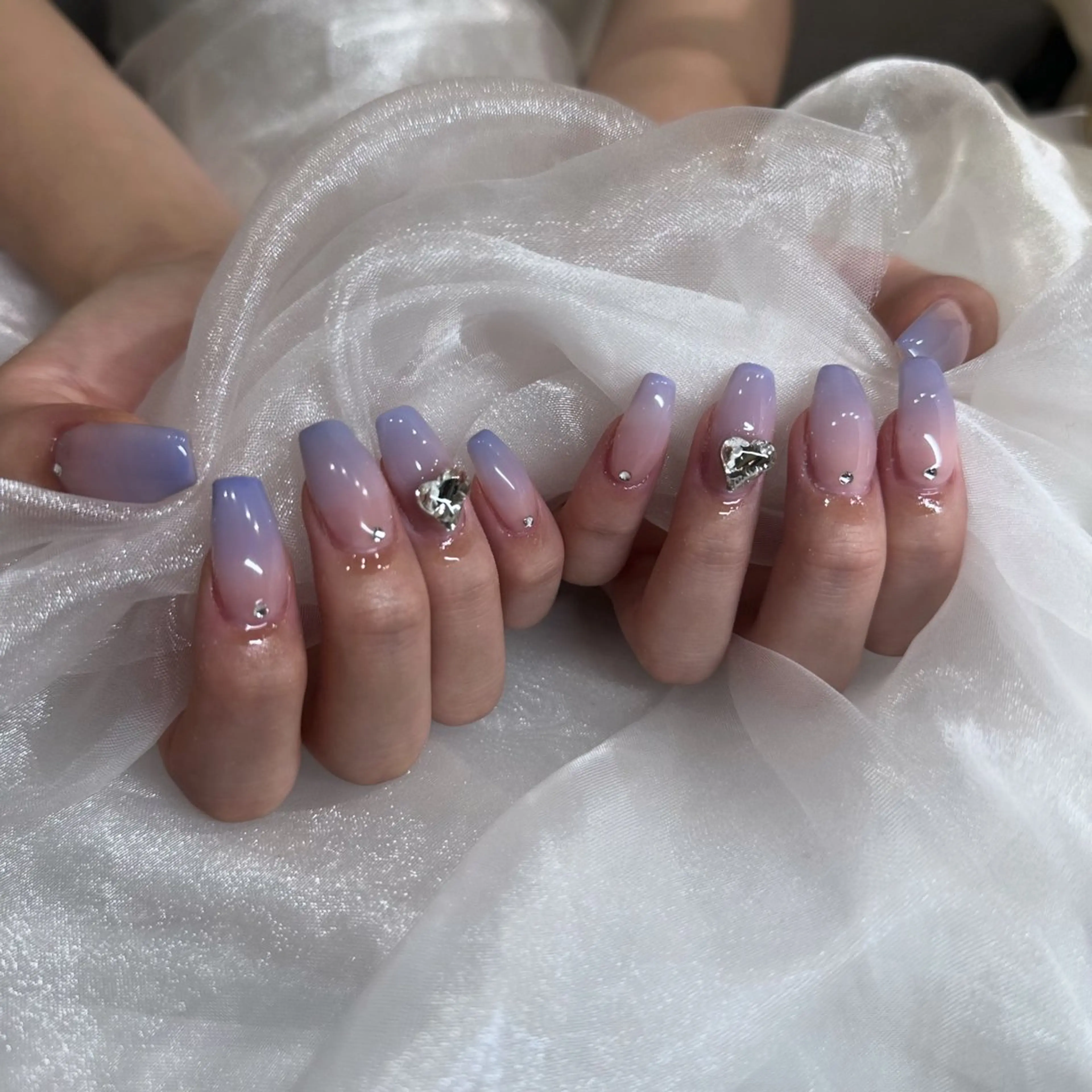 ネイル ume hairsalon所属・nono/ 熊取ﾈｲﾙｻﾛﾝのネイルデザイン