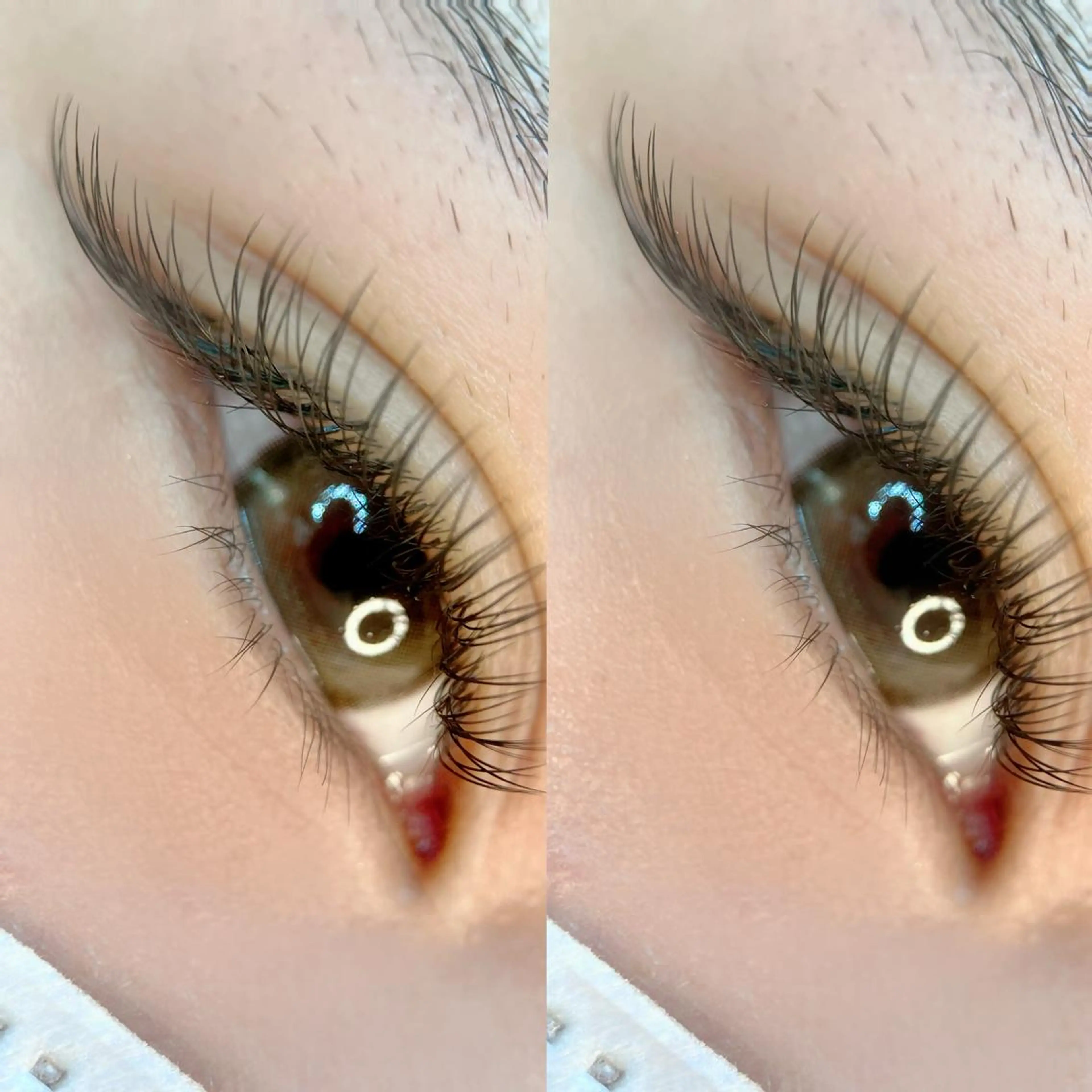 マツエク・マツパ Eyelash \\美濃加茂//伊藤のマツエク・マツパデザイン