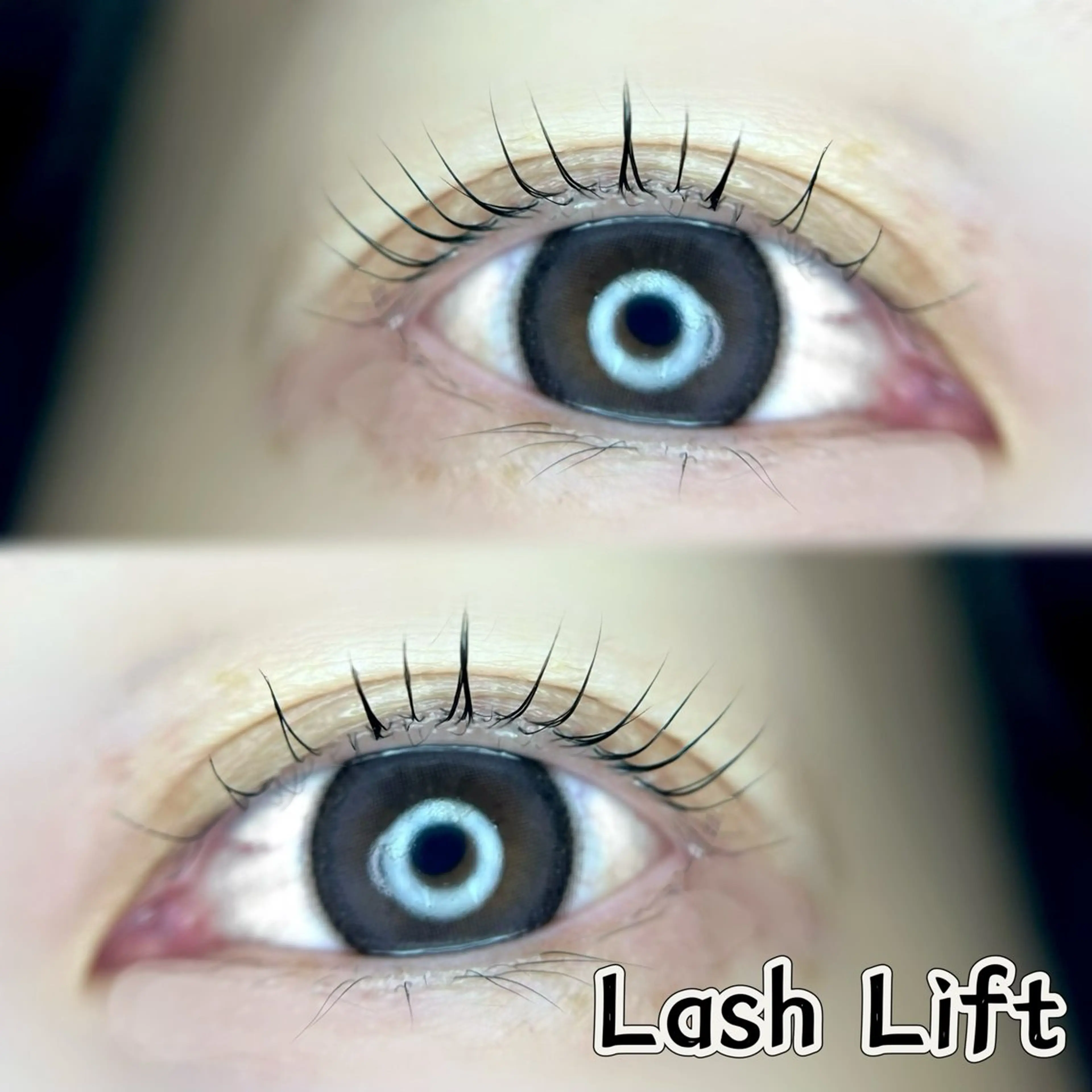 マツエク・マツパ まつげパーマ BELL eye＆beautyのマツエク・マツパデザイン