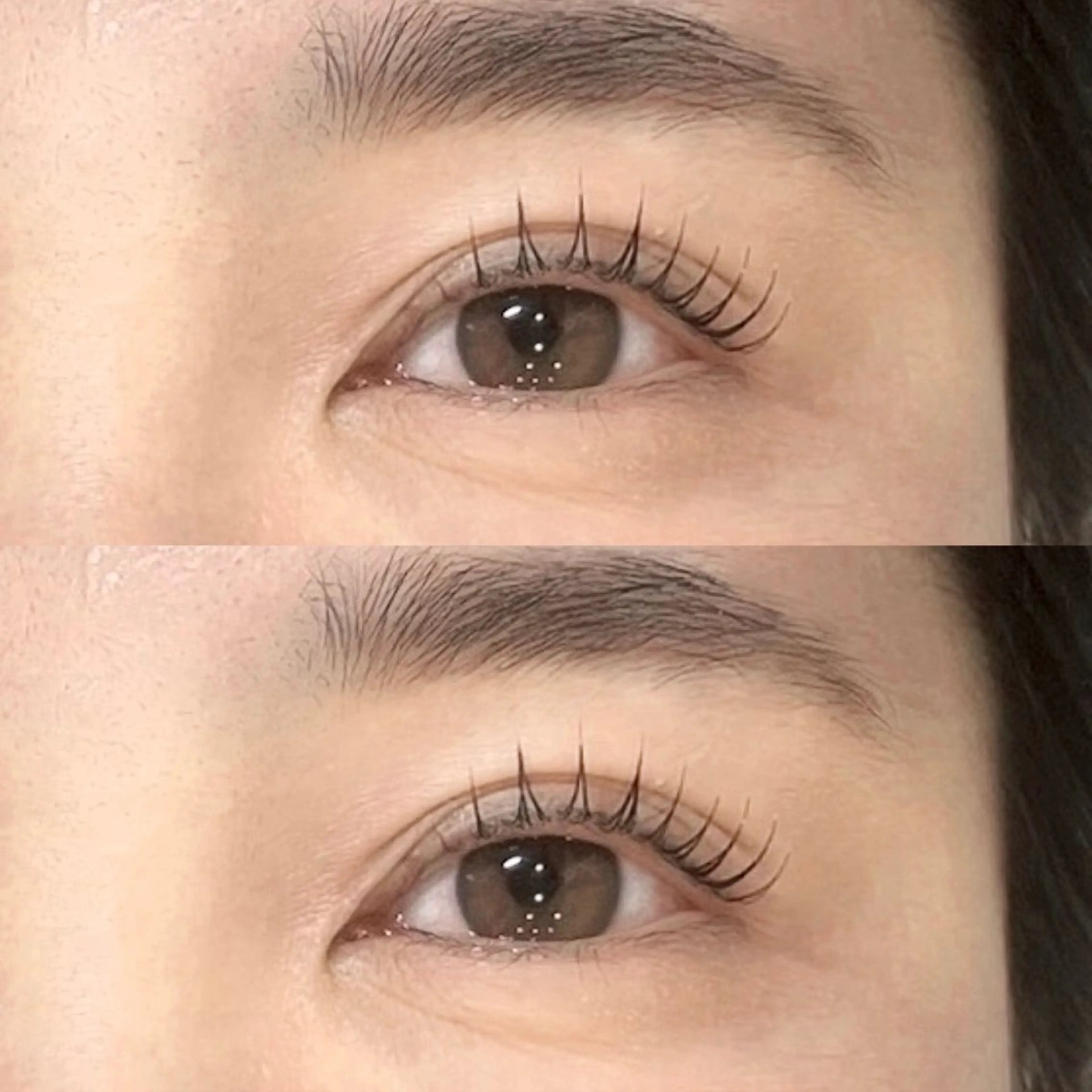 ●パリジェンヌラッシュリフト●¥6,600→¥4,480（minimo限定)の写真