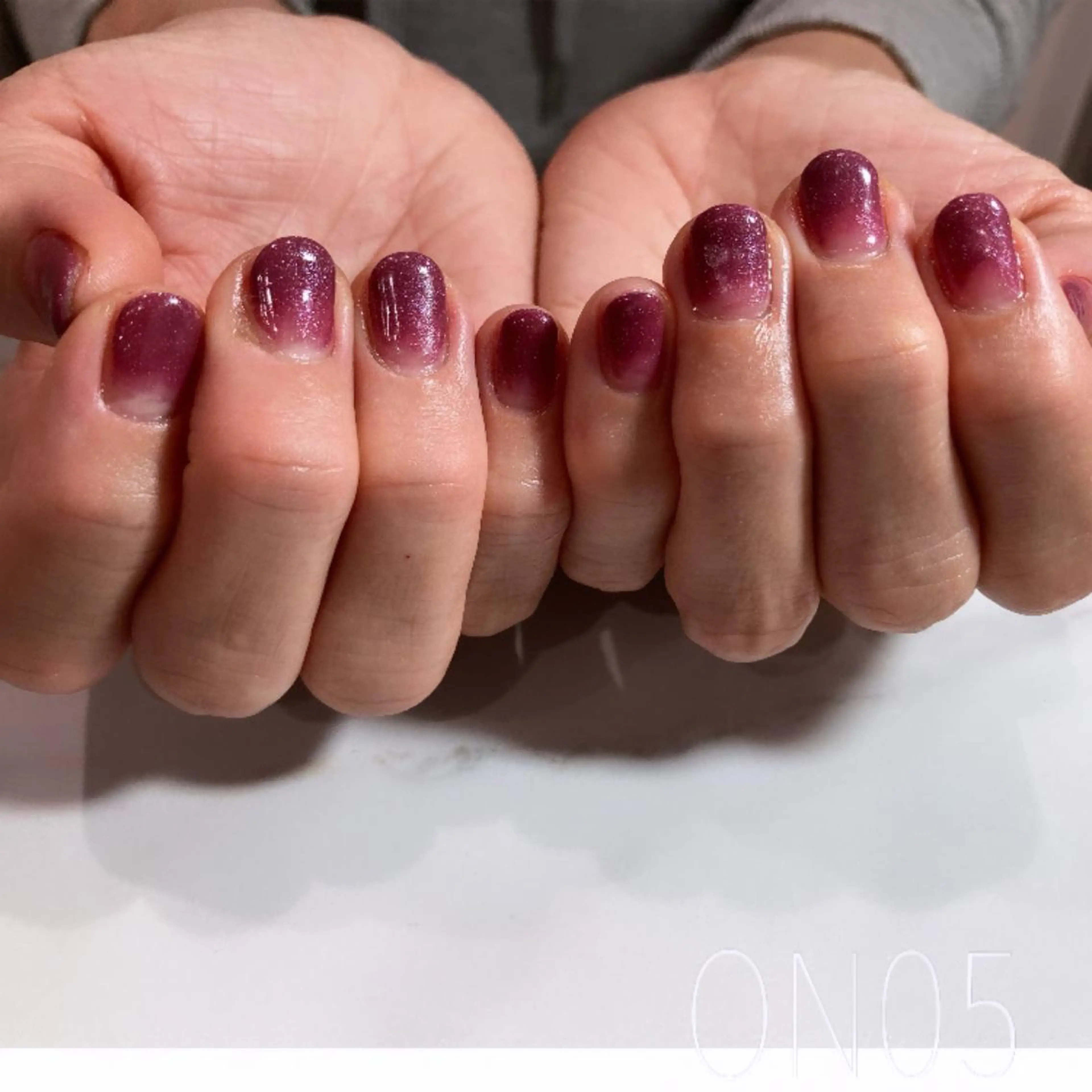 ネイル 園 寛子 （ネイリスト）のネイルデザイン