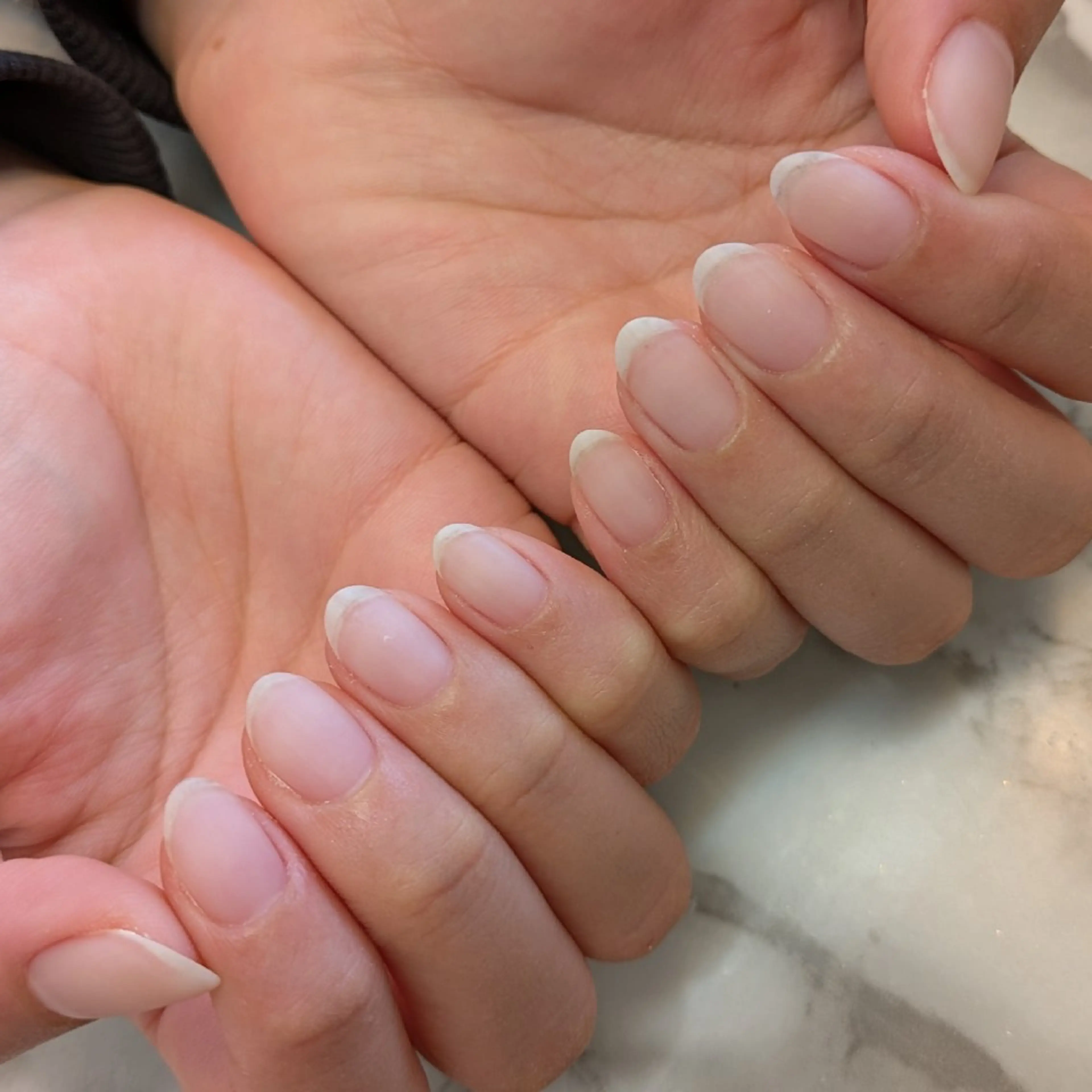 ネイル ジェヌインネイル 河内のネイルデザイン