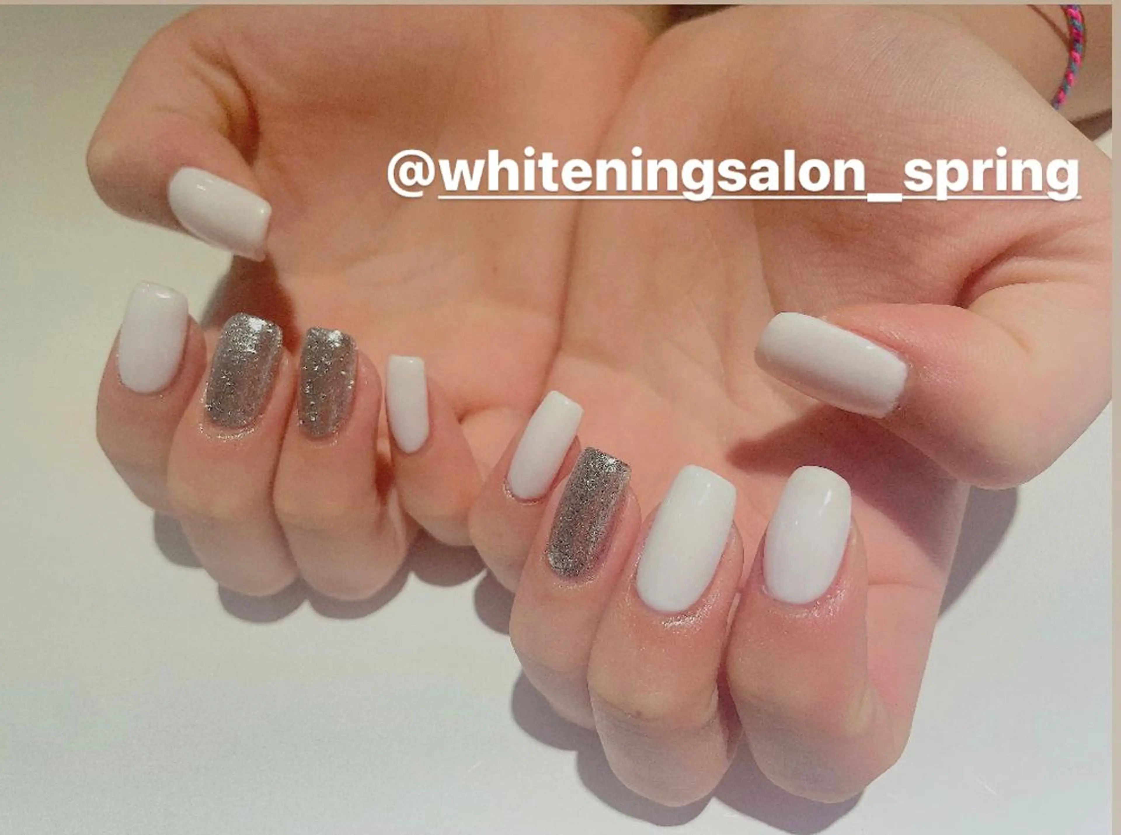 ネイル Nakao Hitomiのネイルデザイン