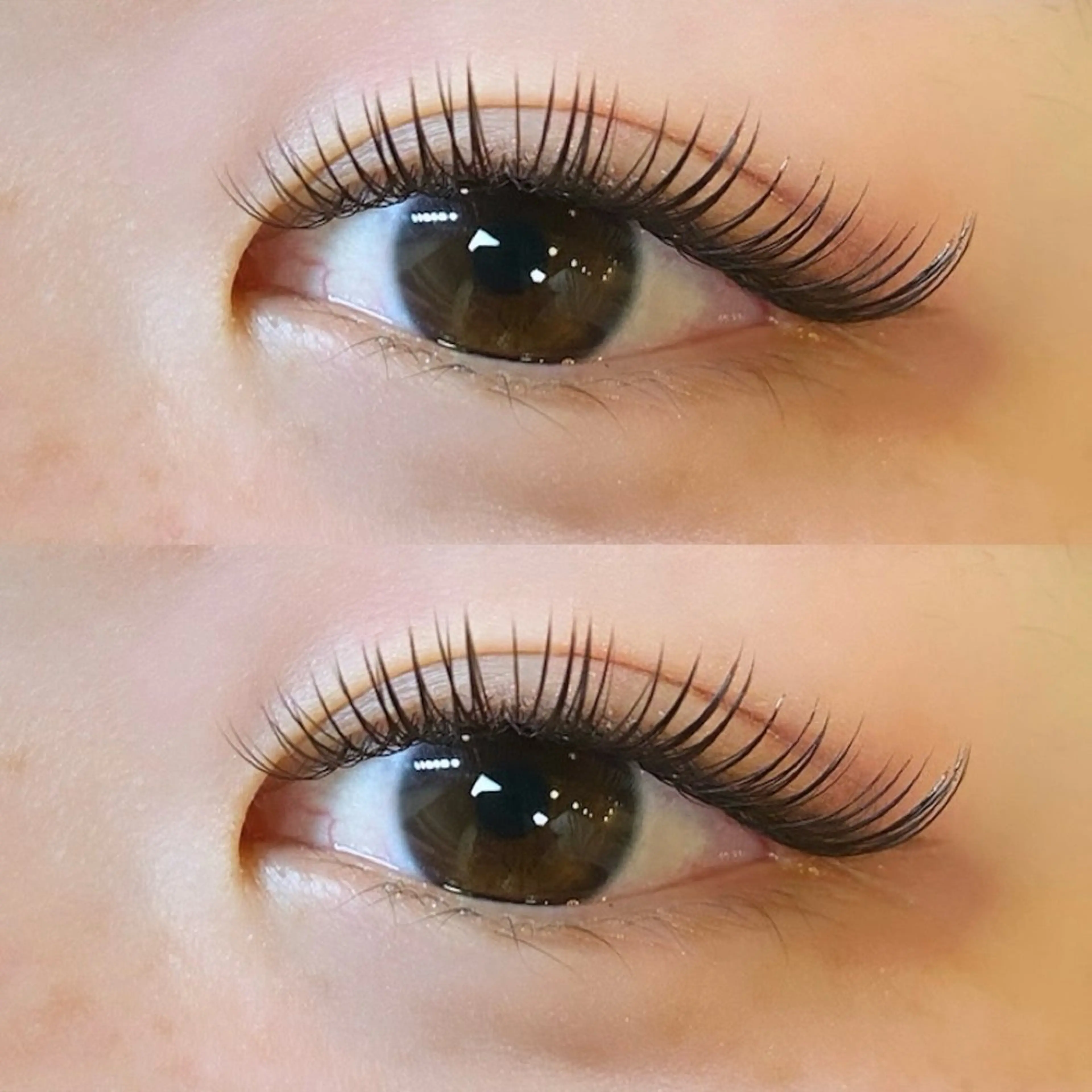 マツエク・マツパ 茂串 向日葵の眉毛・アイブロウイメージ