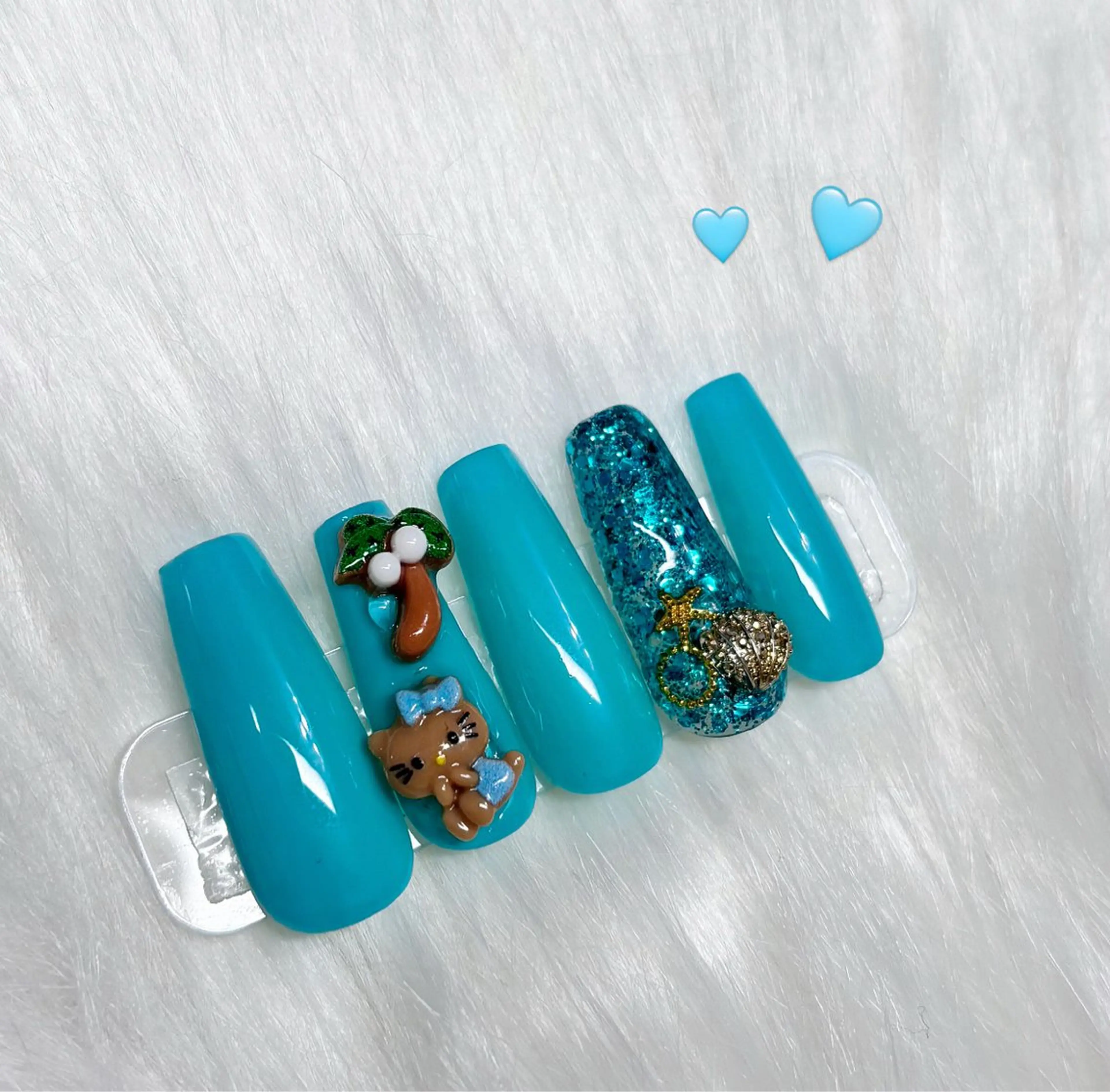 ネイル ANELA ANNAのネイルデザイン